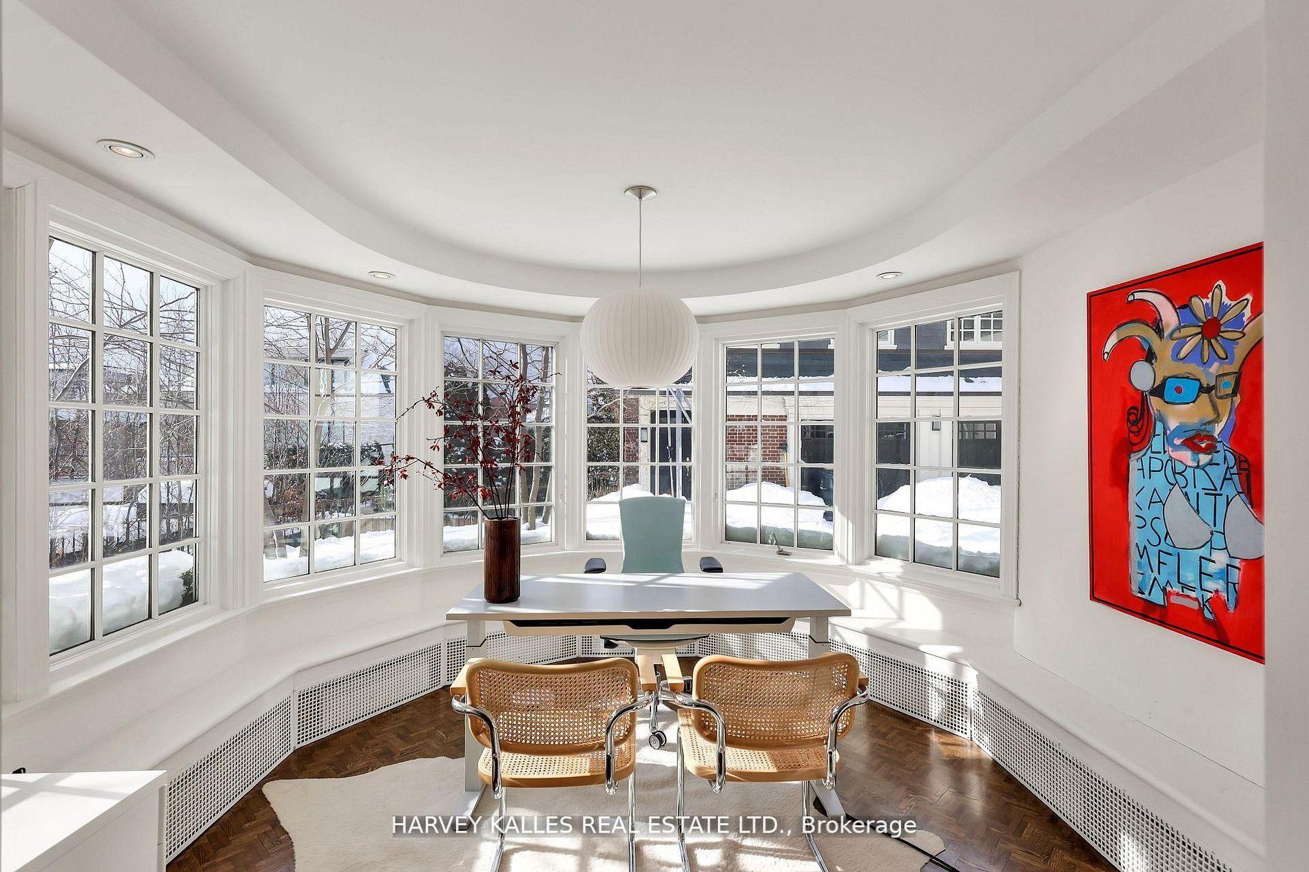 444 Russell Hill Road