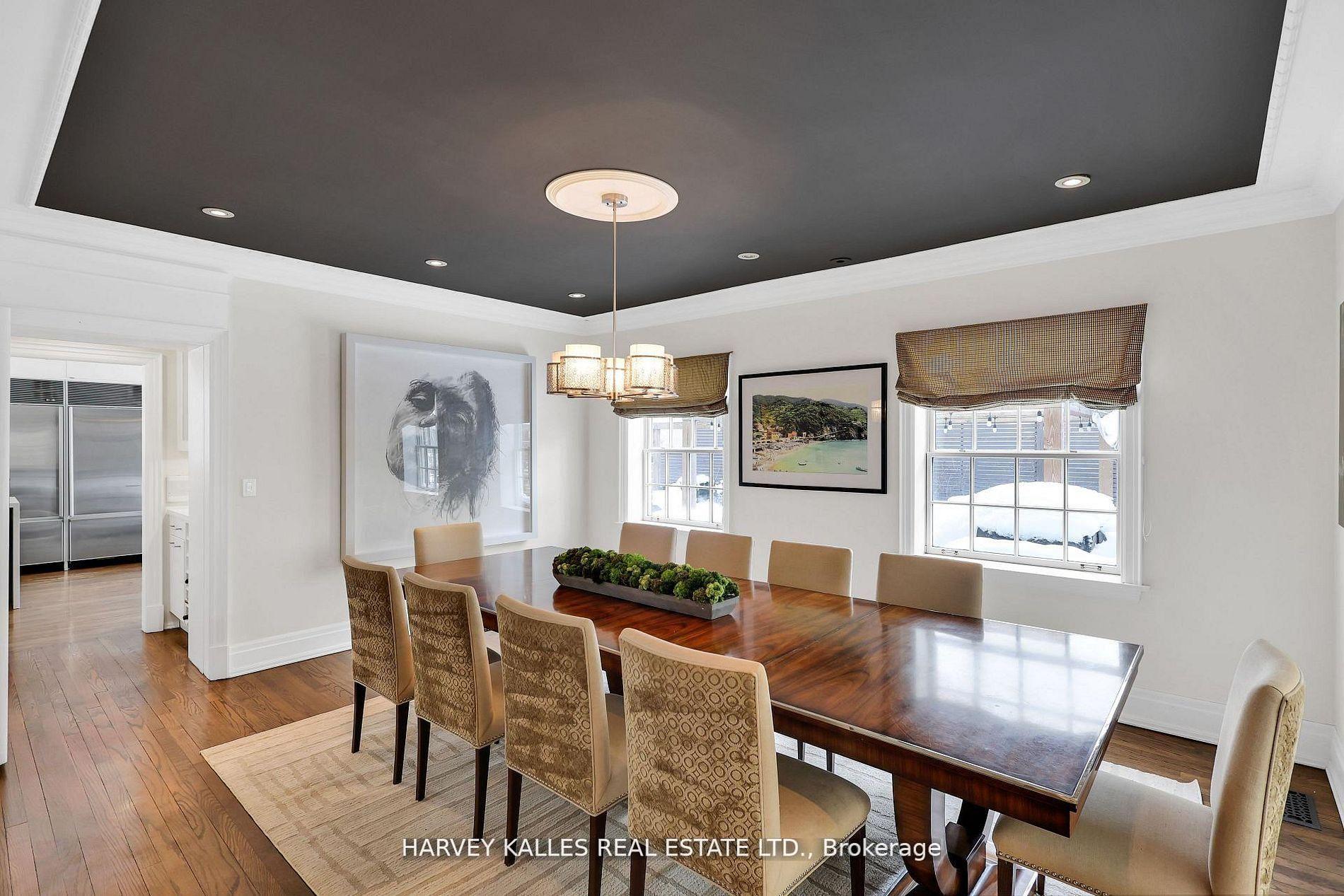 444 Russell Hill Road