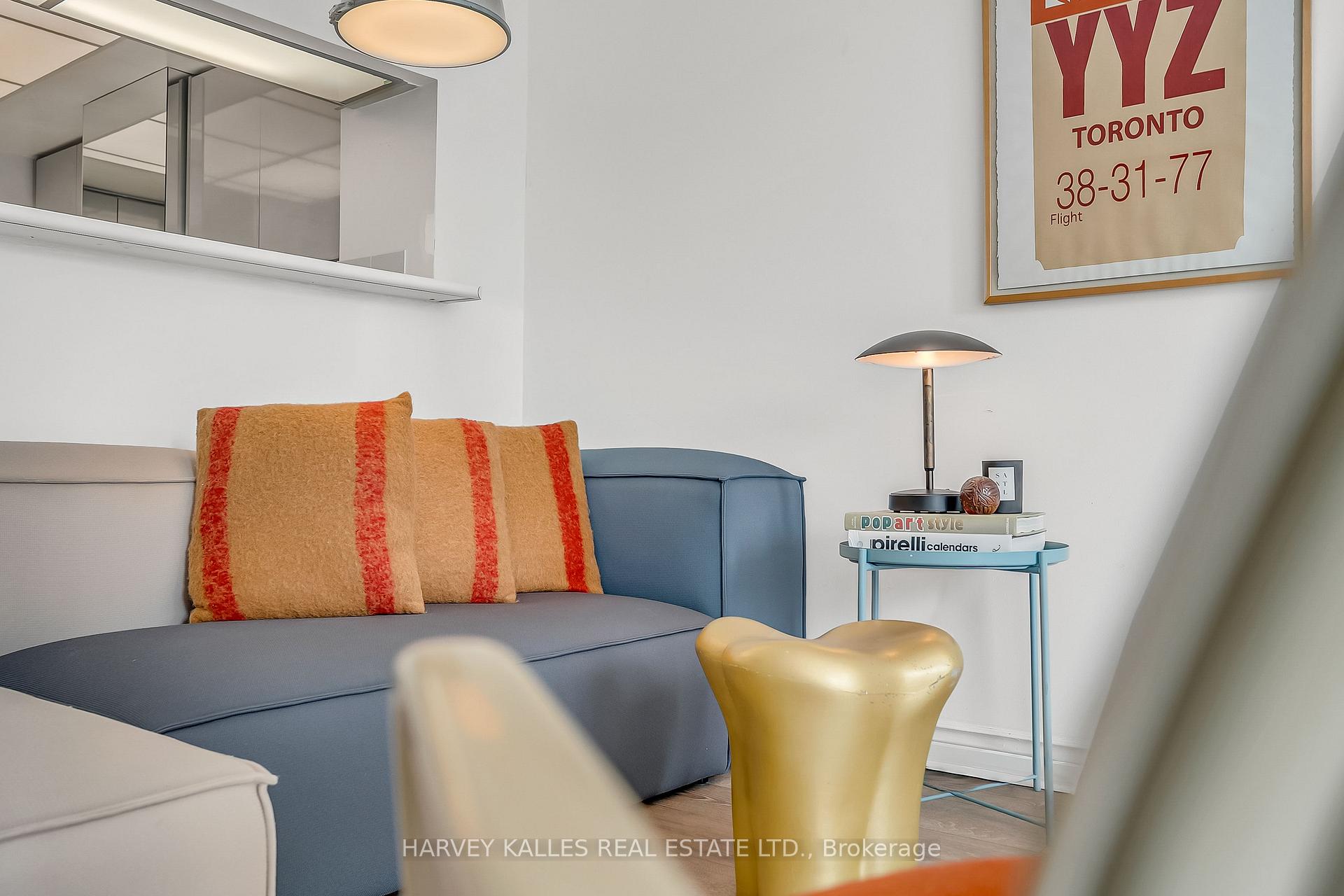 7 Broadway Avenue 609