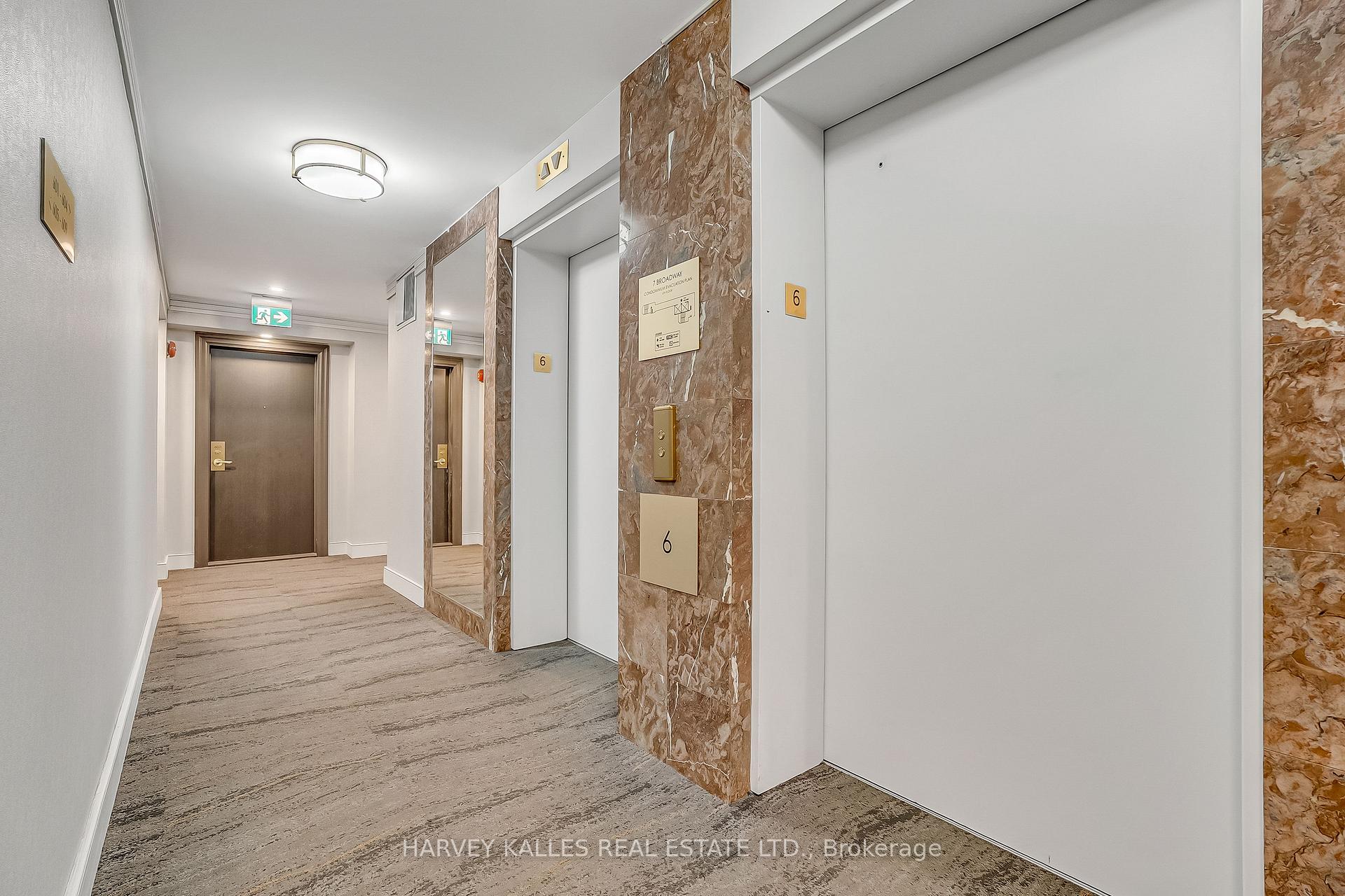 7 Broadway Avenue 609