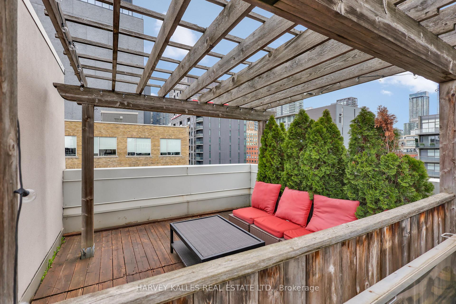 500 Richmond Street W Ph29