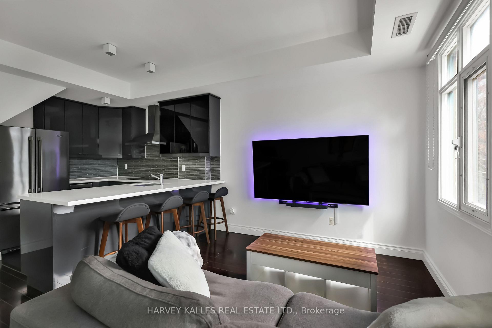 500 Richmond Street W Ph29