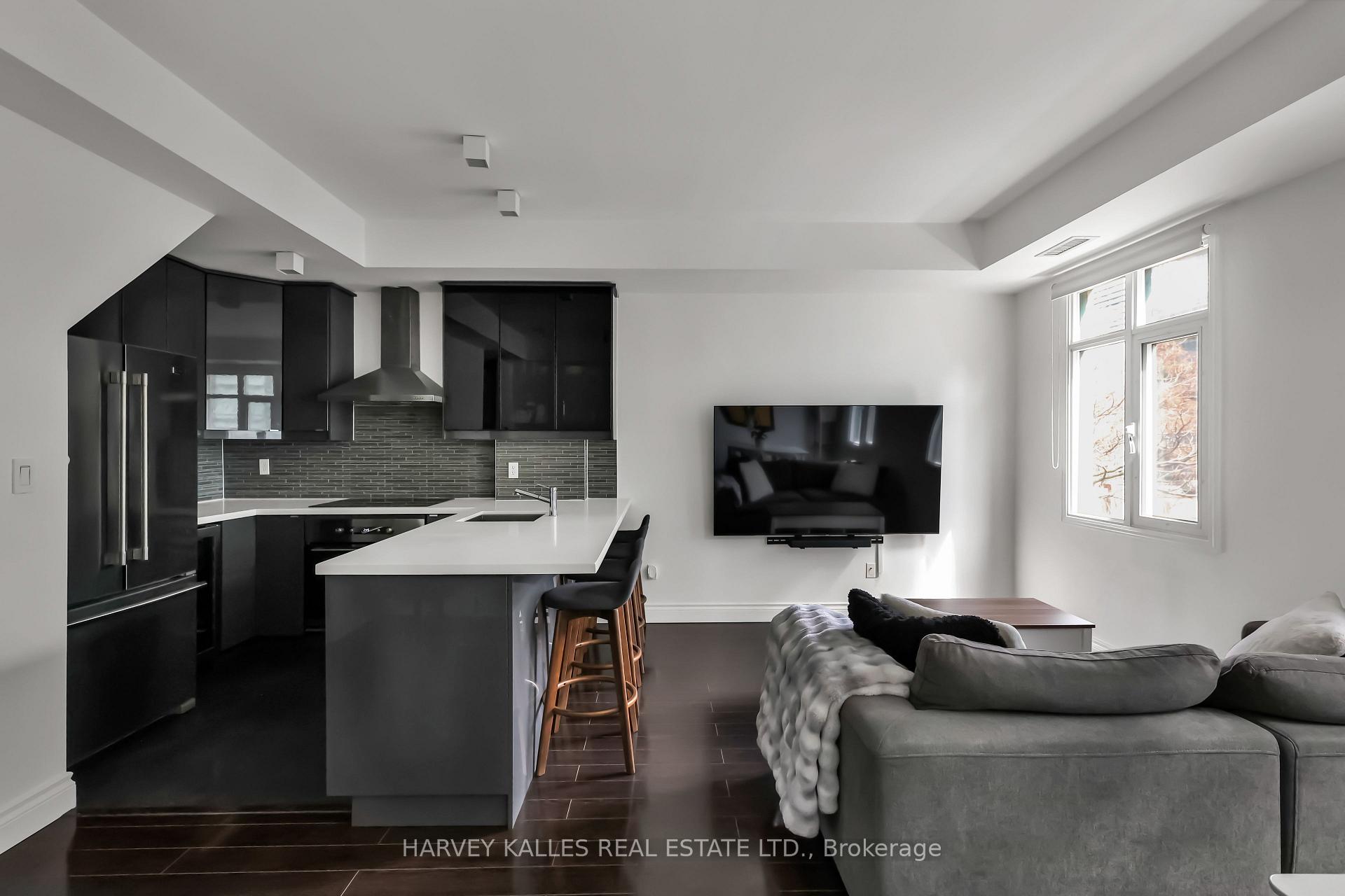 500 Richmond Street W Ph29