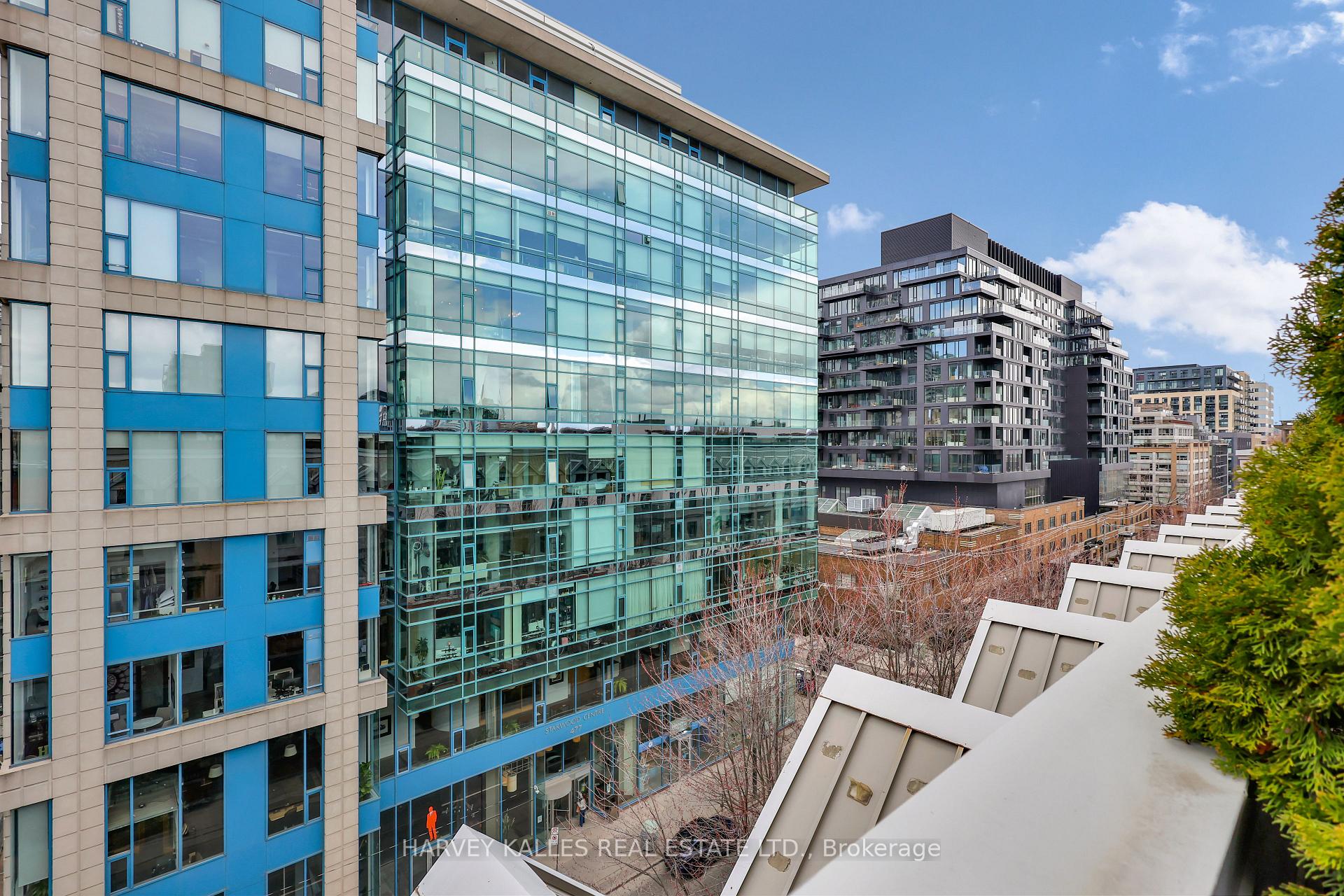 500 Richmond Street W Ph29