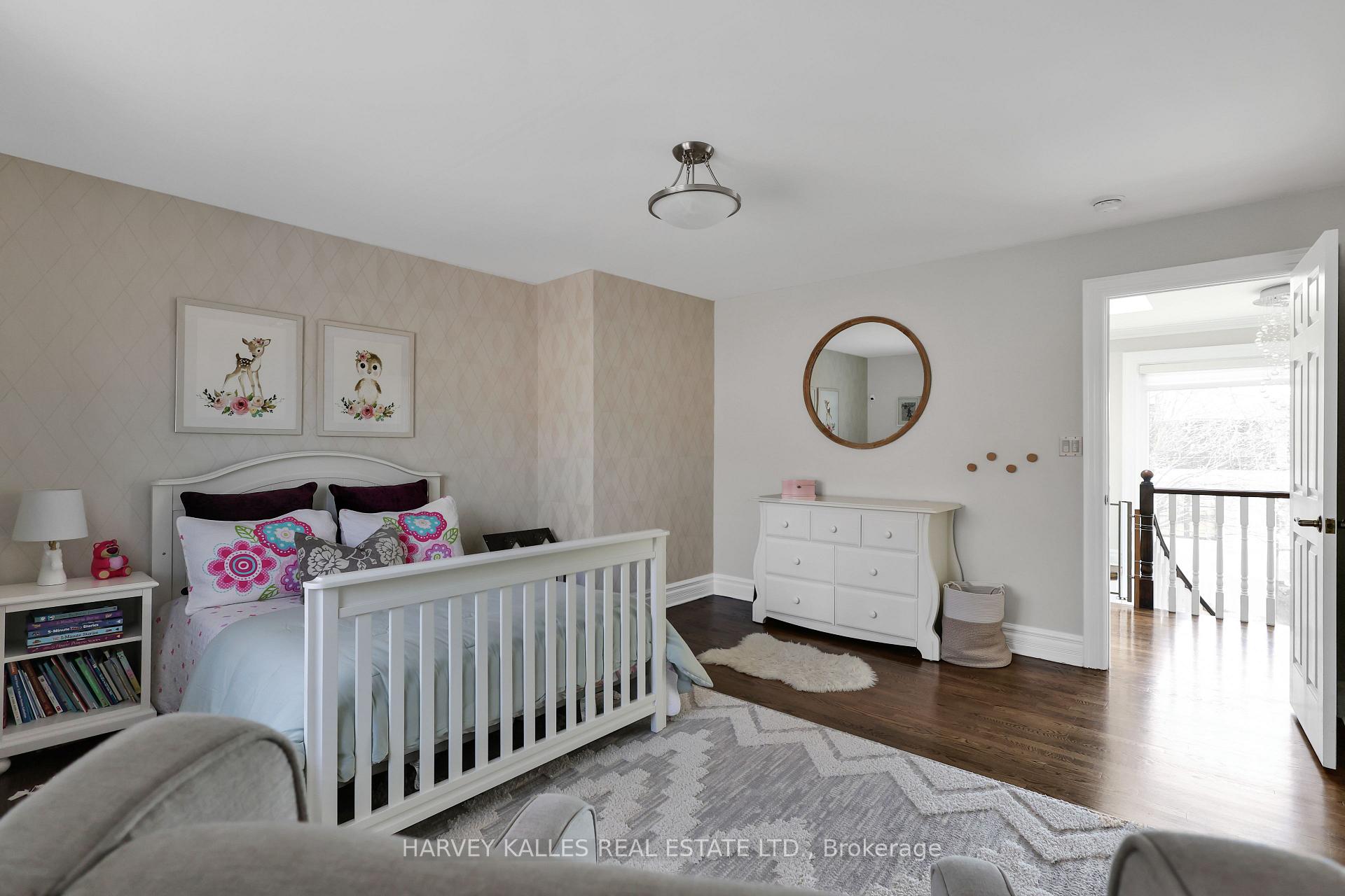 131 Bannockburn Avenue