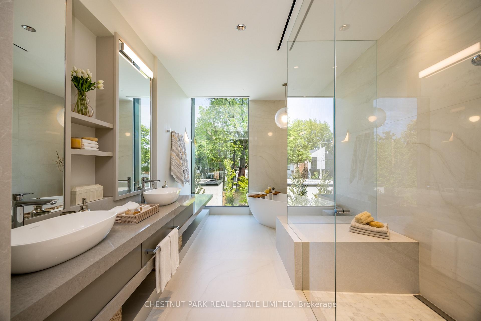 50 Teddington Park Avenue