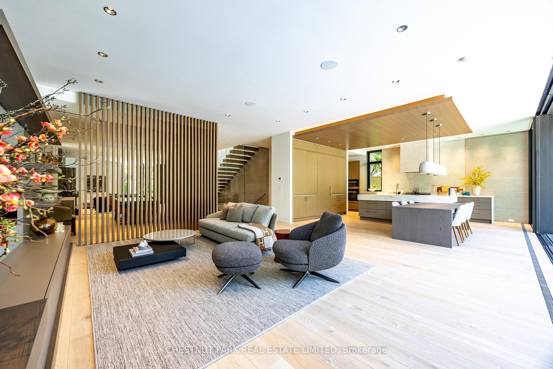 50 Teddington Park Avenue