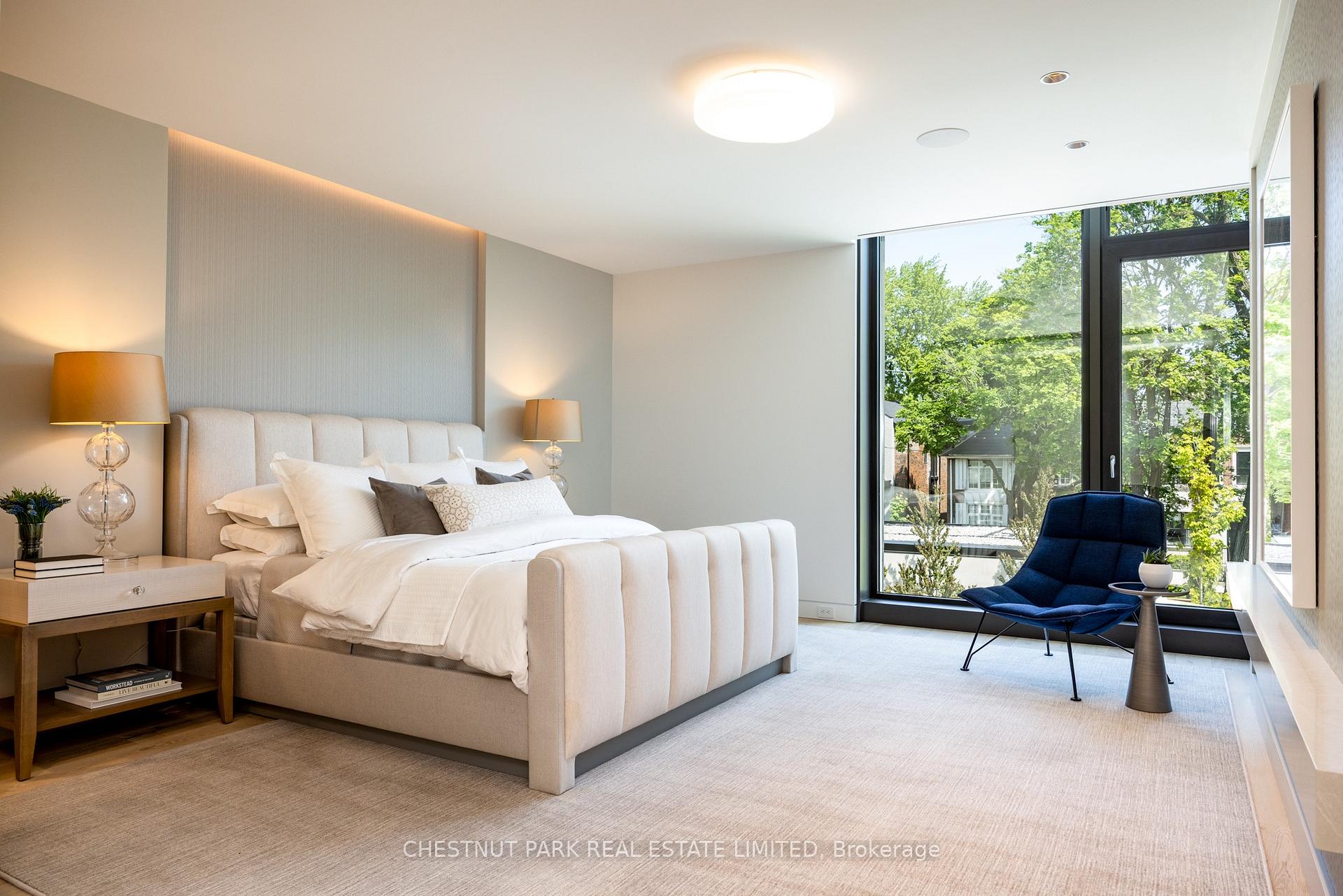 50 Teddington Park Avenue