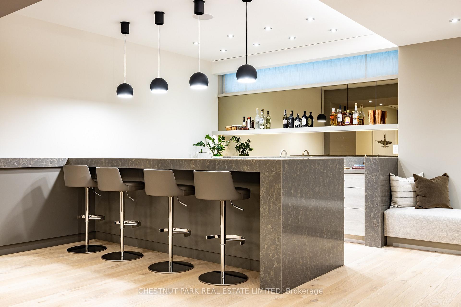 50 Teddington Park Avenue