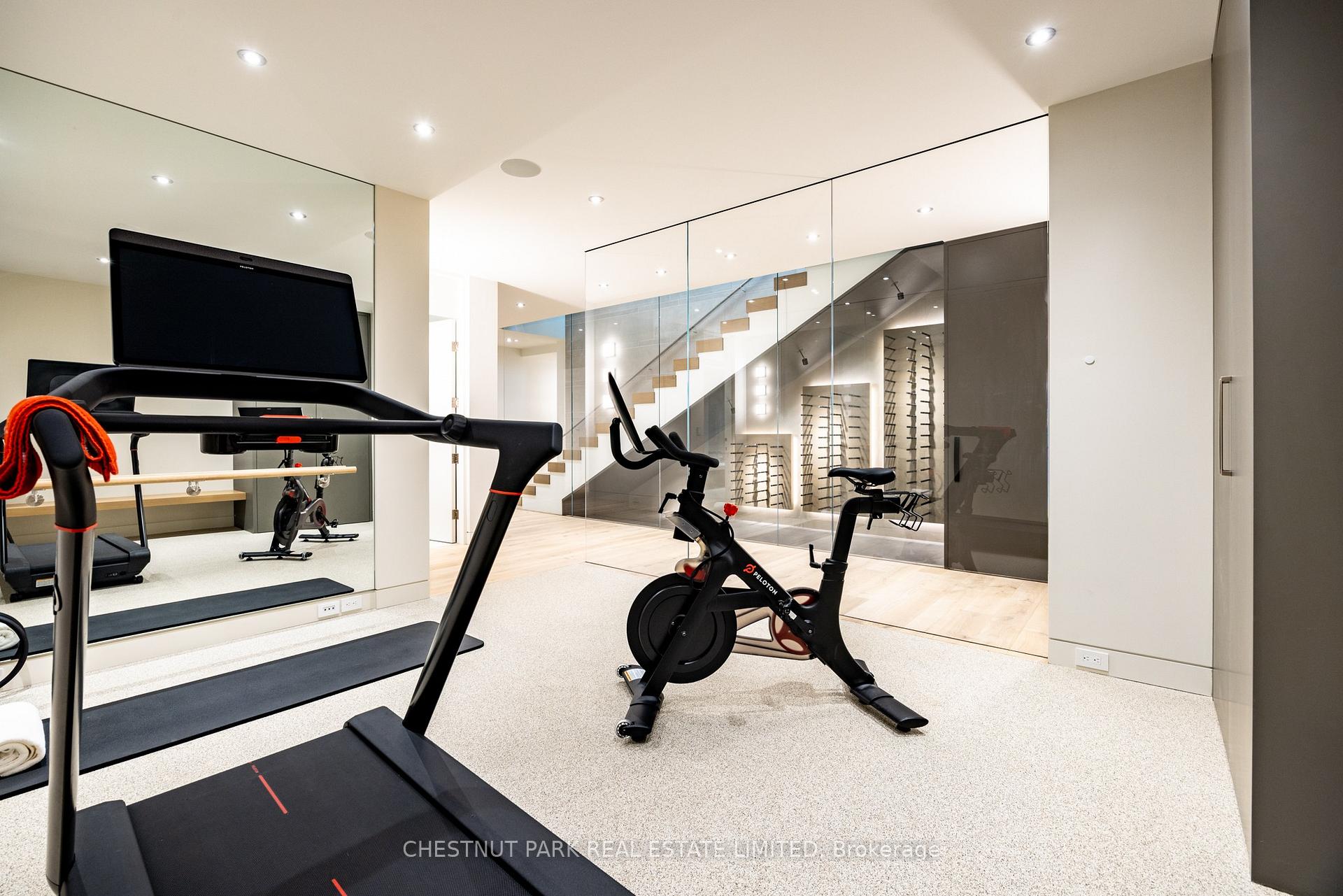 50 Teddington Park Avenue