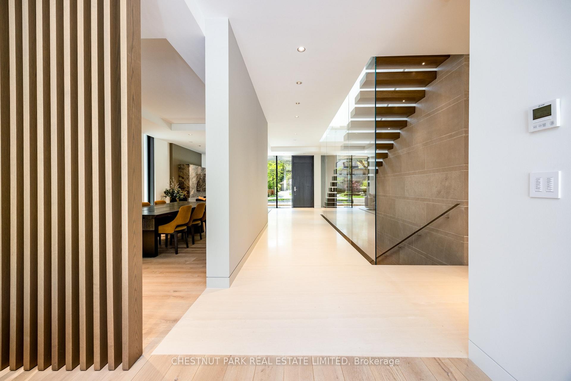 50 Teddington Park Avenue