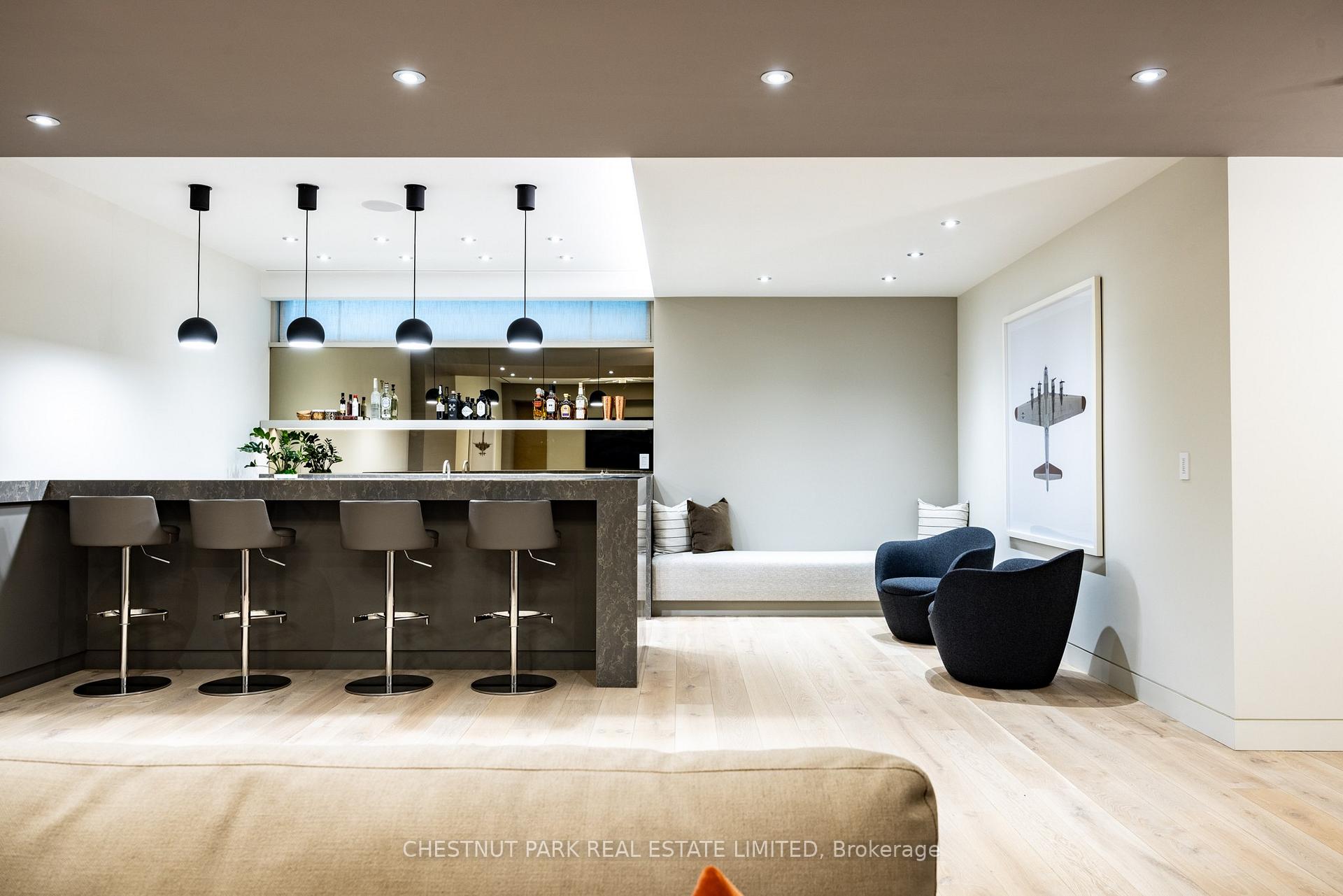 50 Teddington Park Avenue