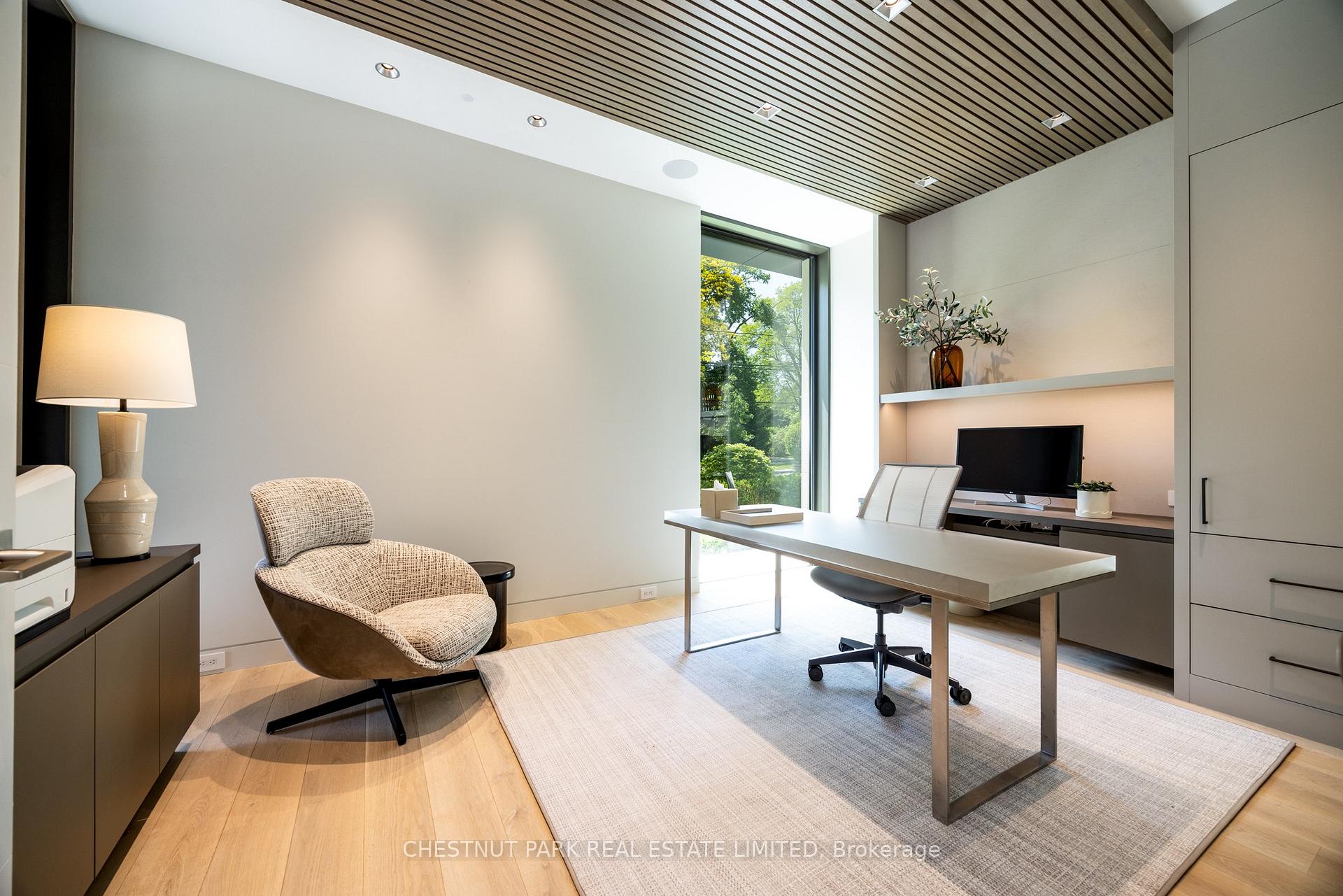 50 Teddington Park Avenue