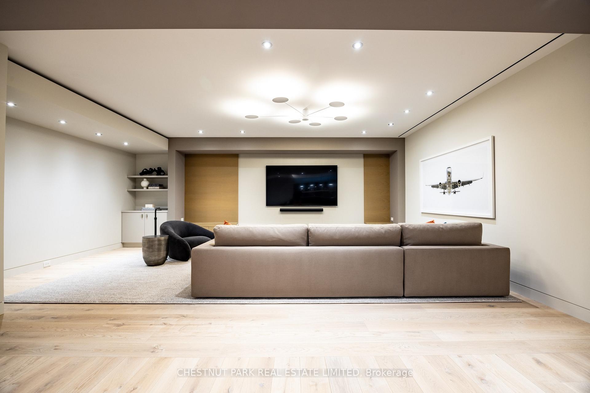 50 Teddington Park Avenue