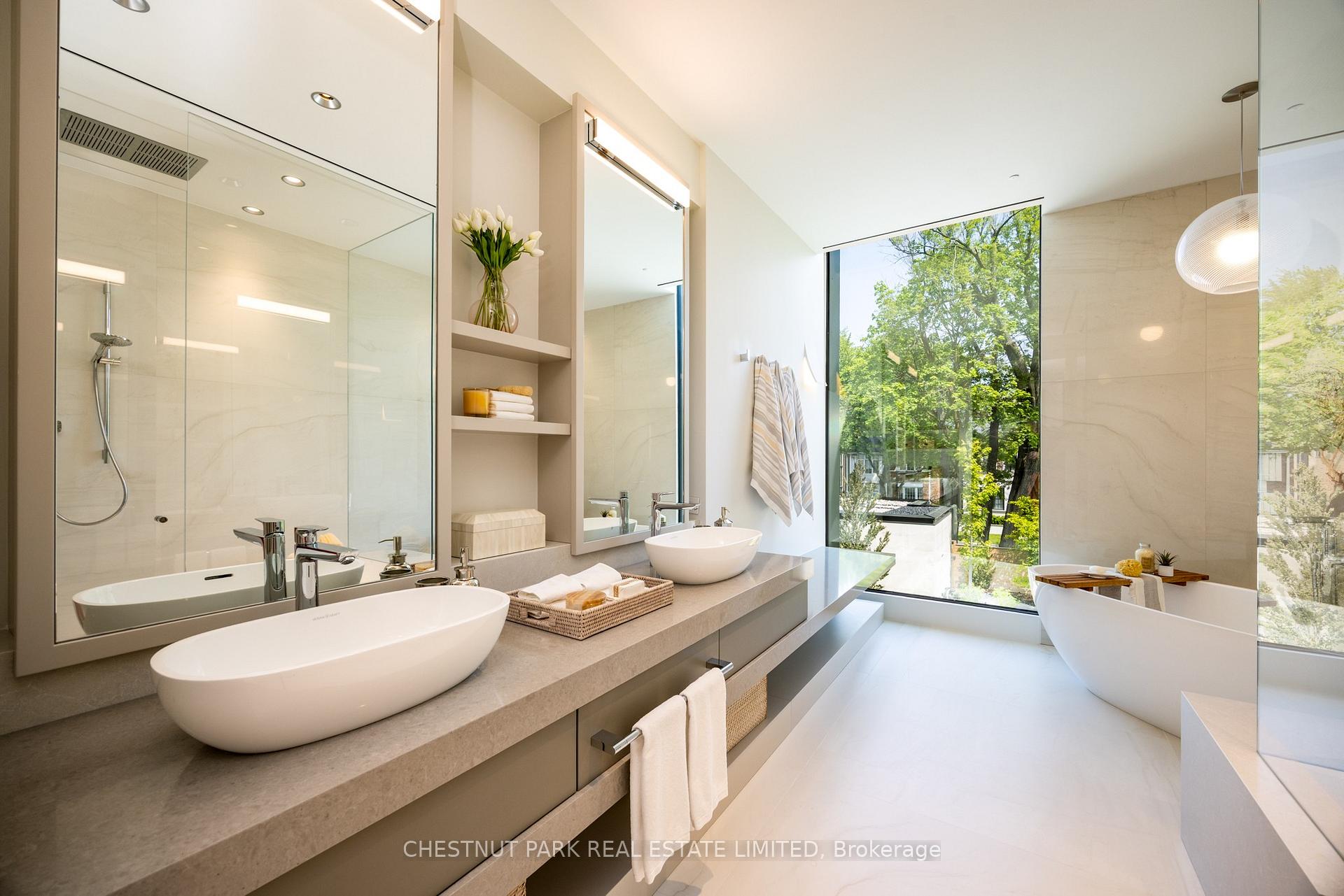 50 Teddington Park Avenue