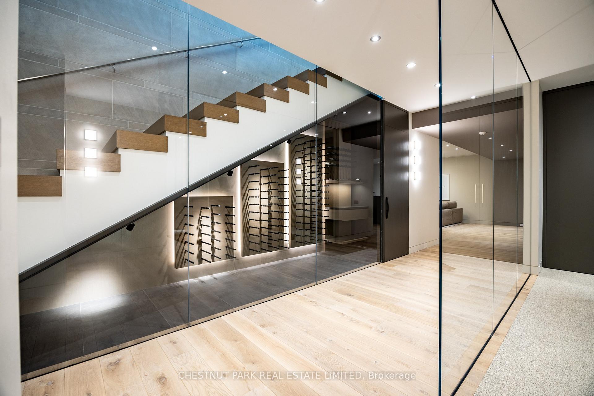 50 Teddington Park Avenue