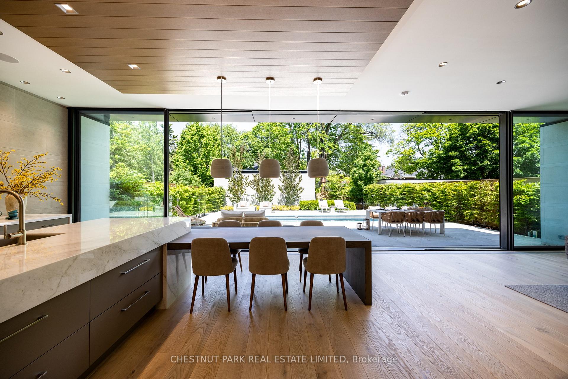 50 Teddington Park Avenue