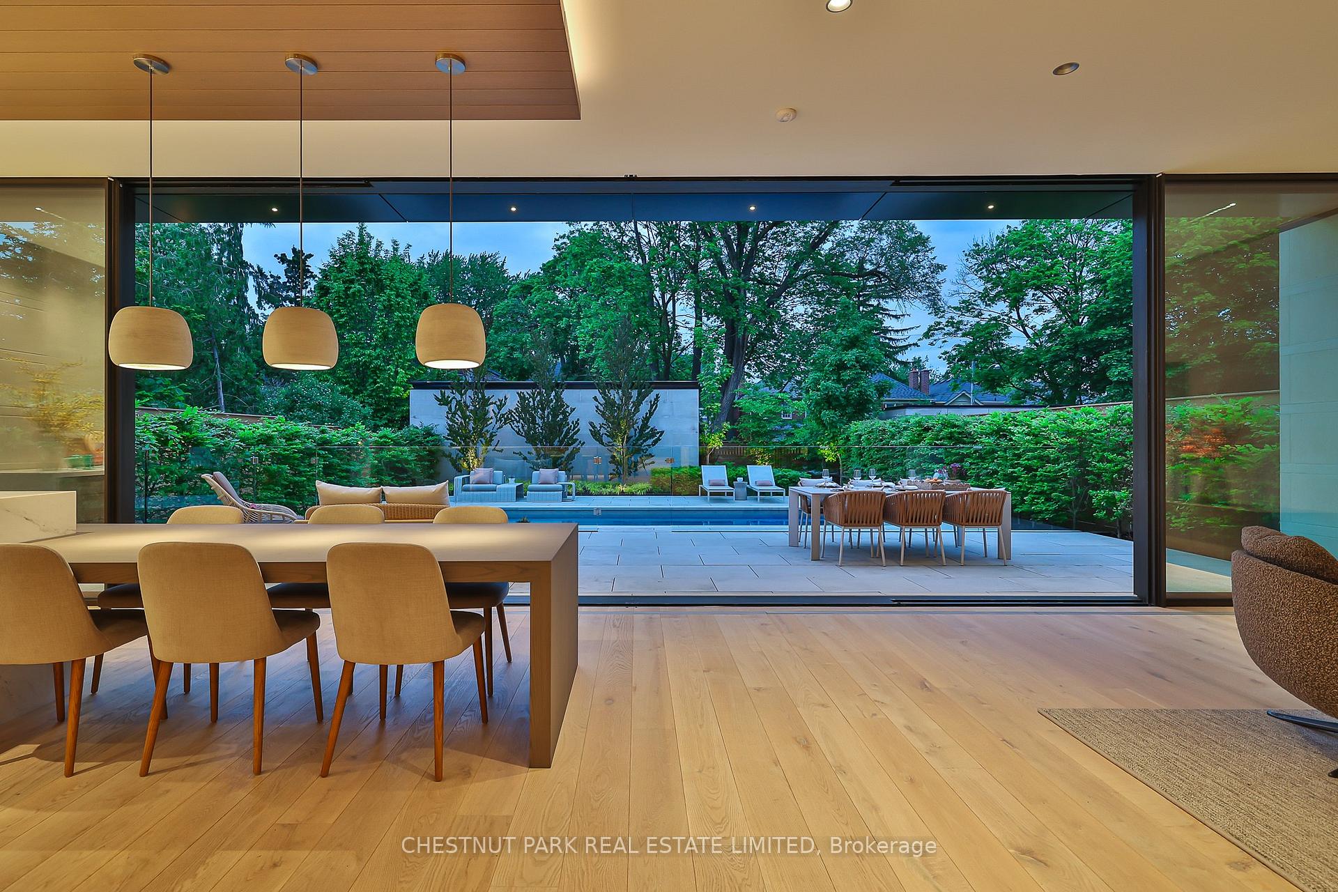 50 Teddington Park Avenue