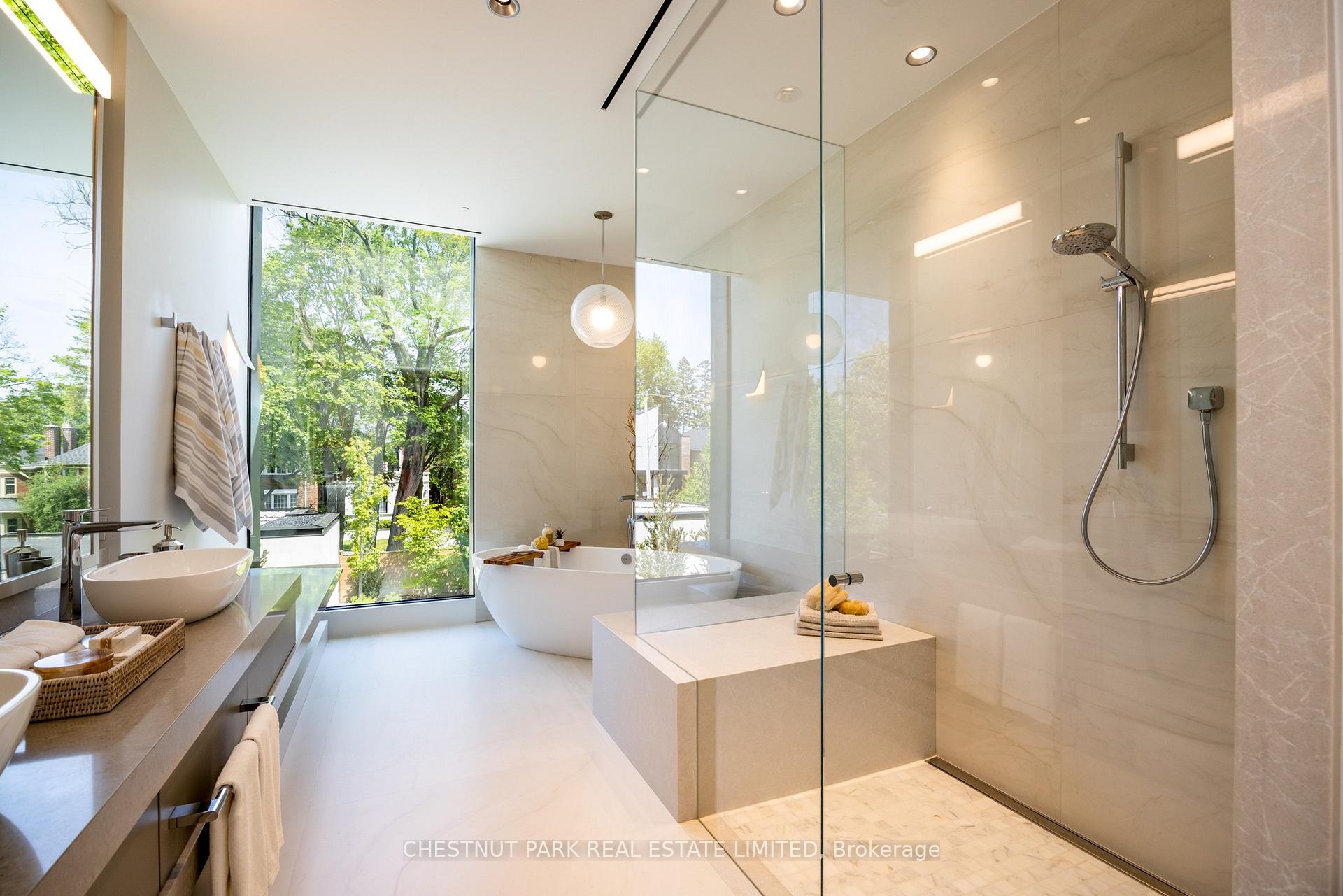 50 Teddington Park Avenue