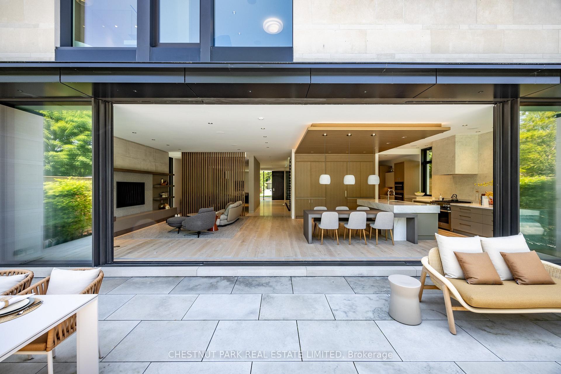 50 Teddington Park Avenue