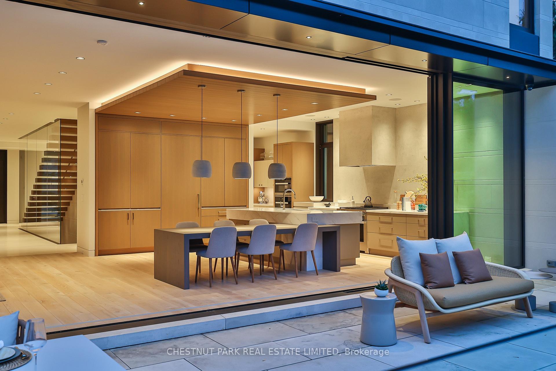 50 Teddington Park Avenue