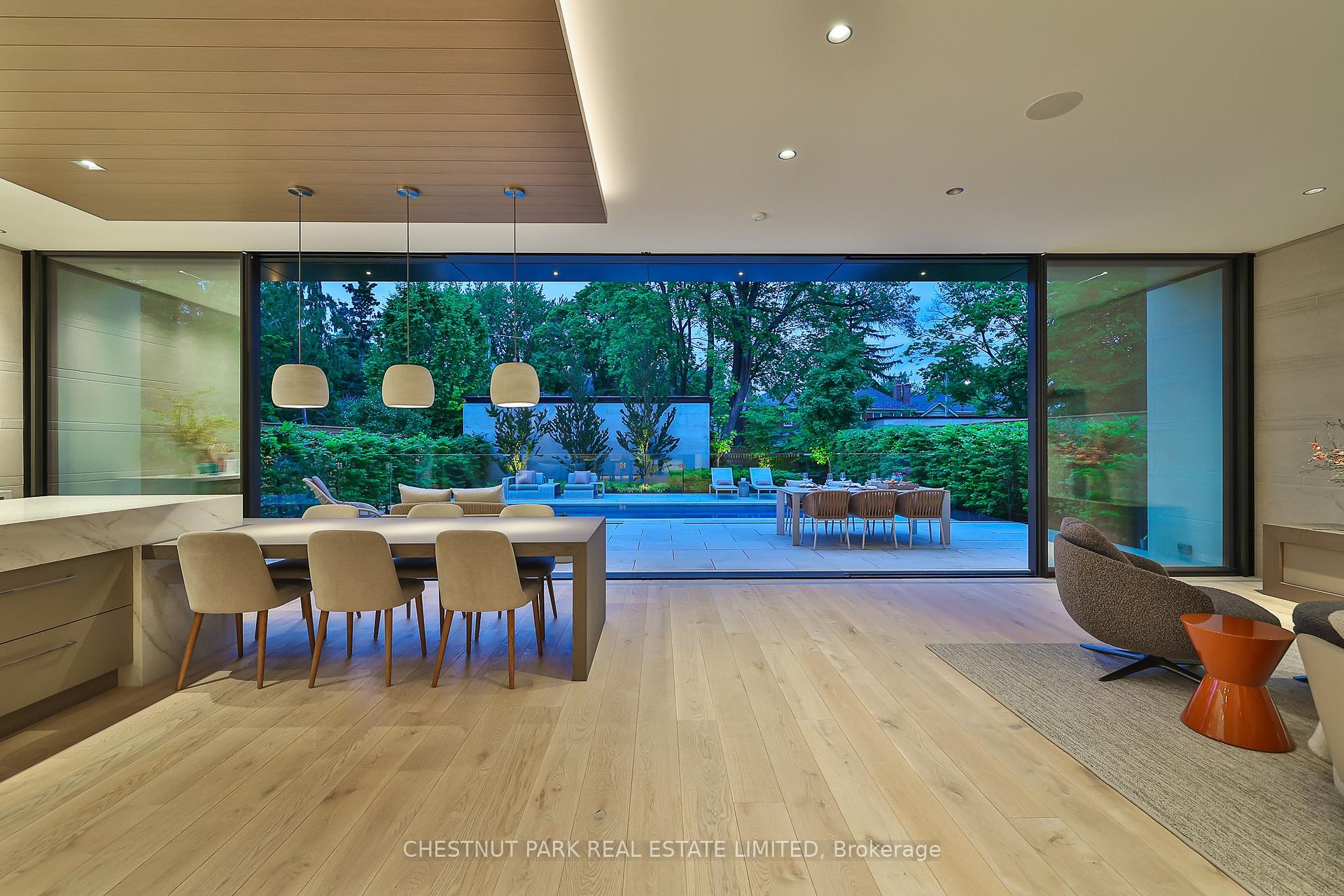 50 Teddington Park Avenue