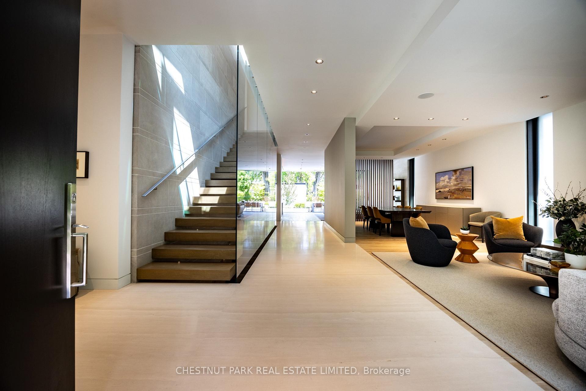 50 Teddington Park Avenue