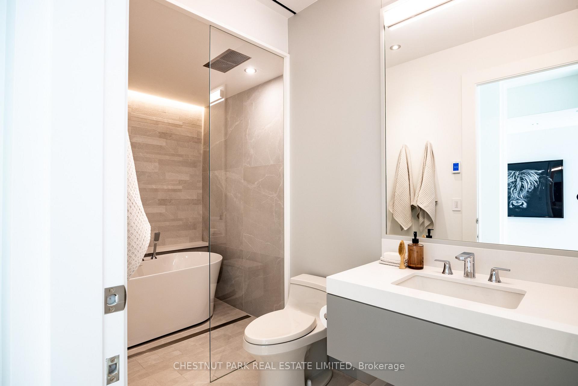 50 Teddington Park Avenue