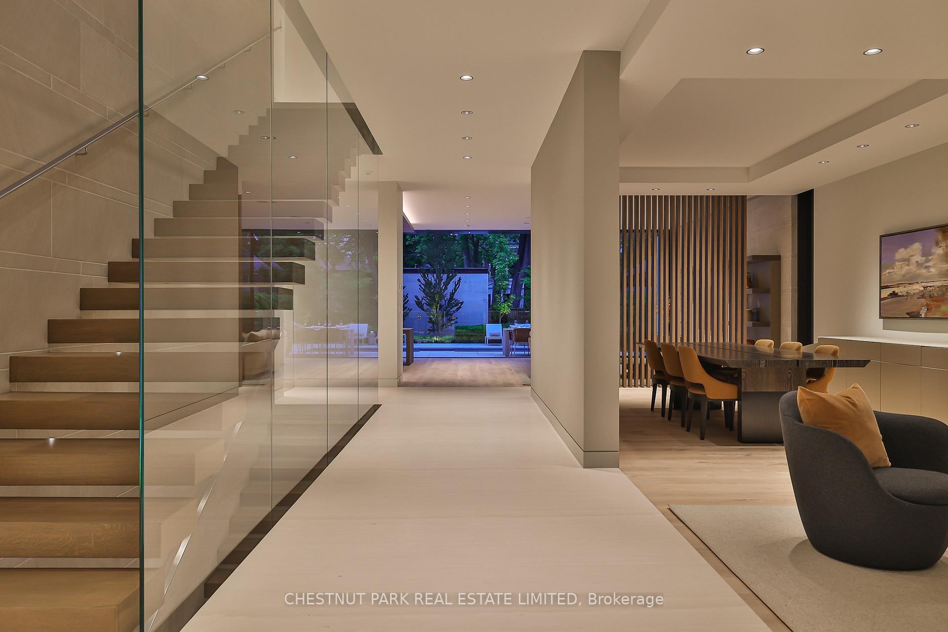 50 Teddington Park Avenue