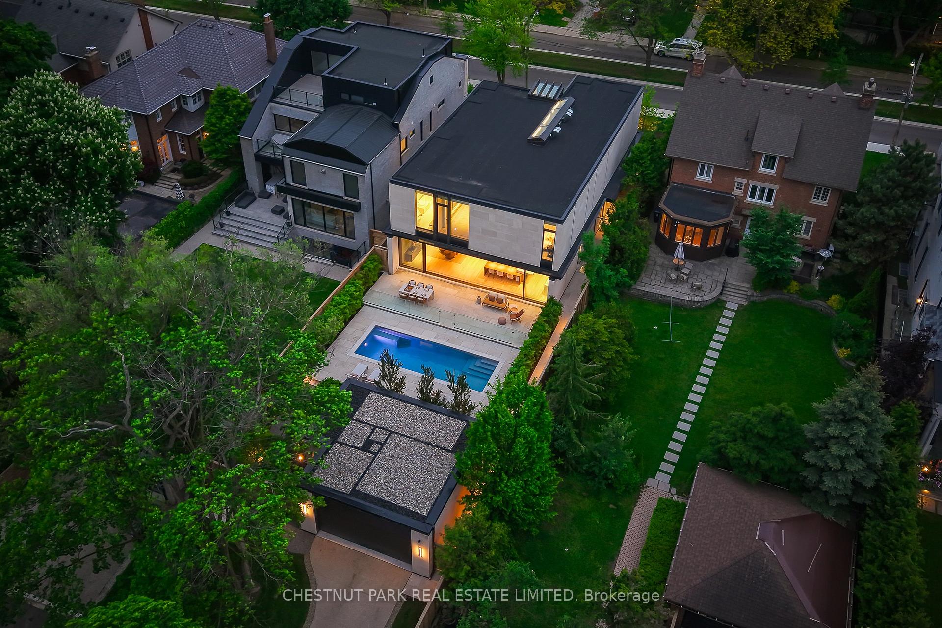 50 Teddington Park Avenue