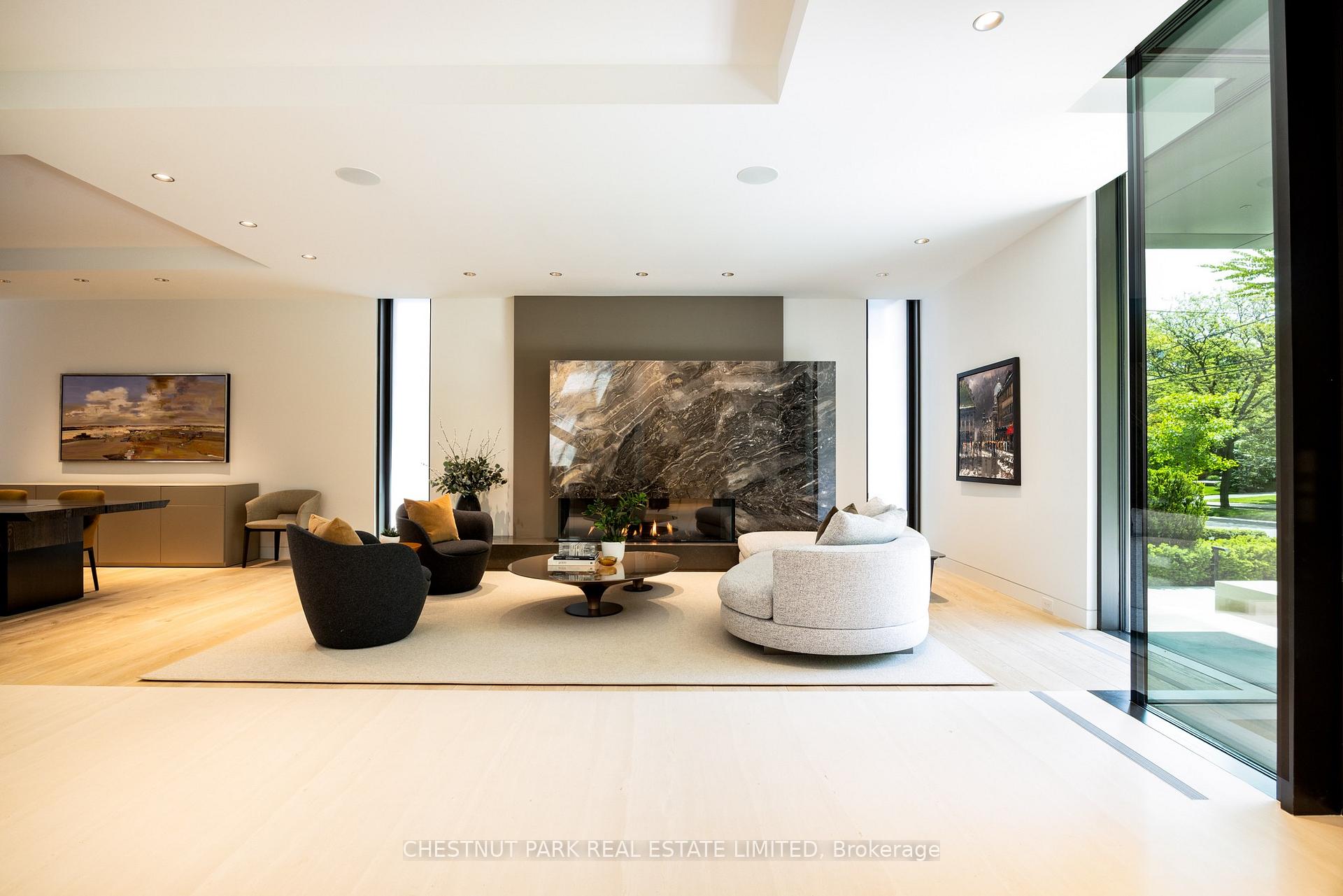 50 Teddington Park Avenue