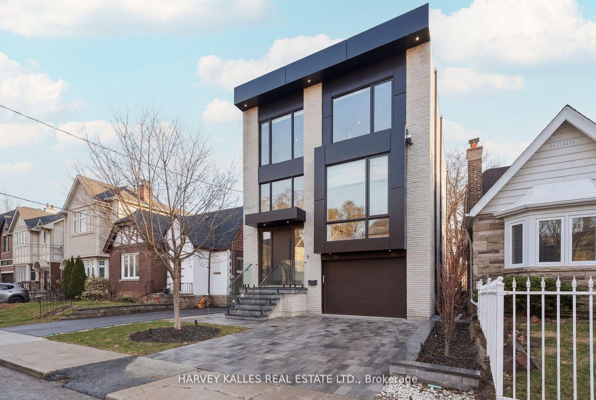 45 Gloucester Grove