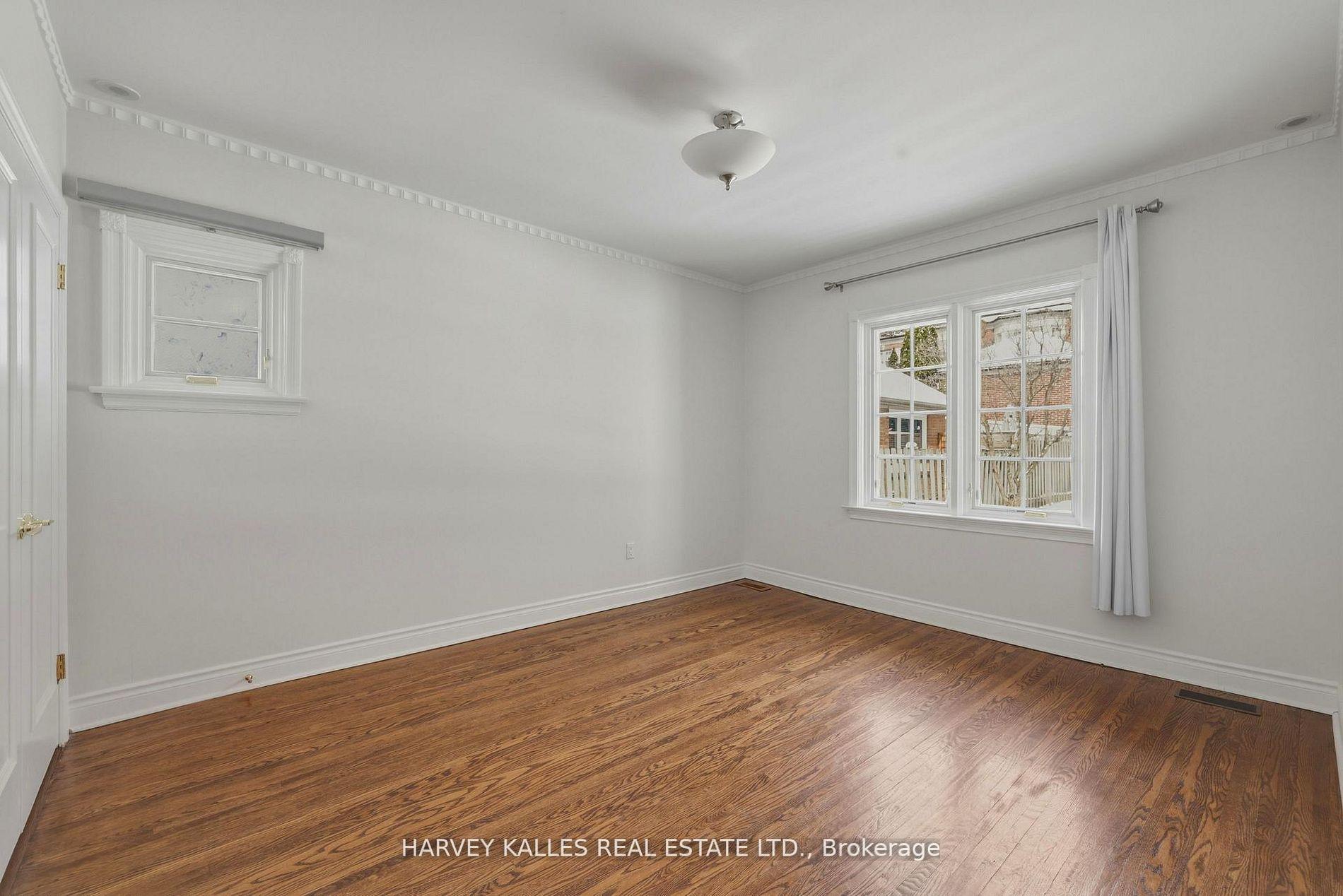 530 Blythwood Road