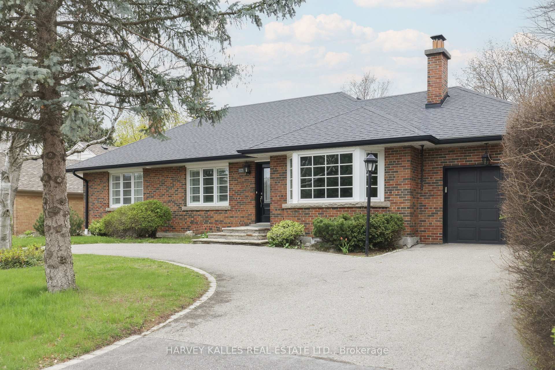 530 Blythwood Road