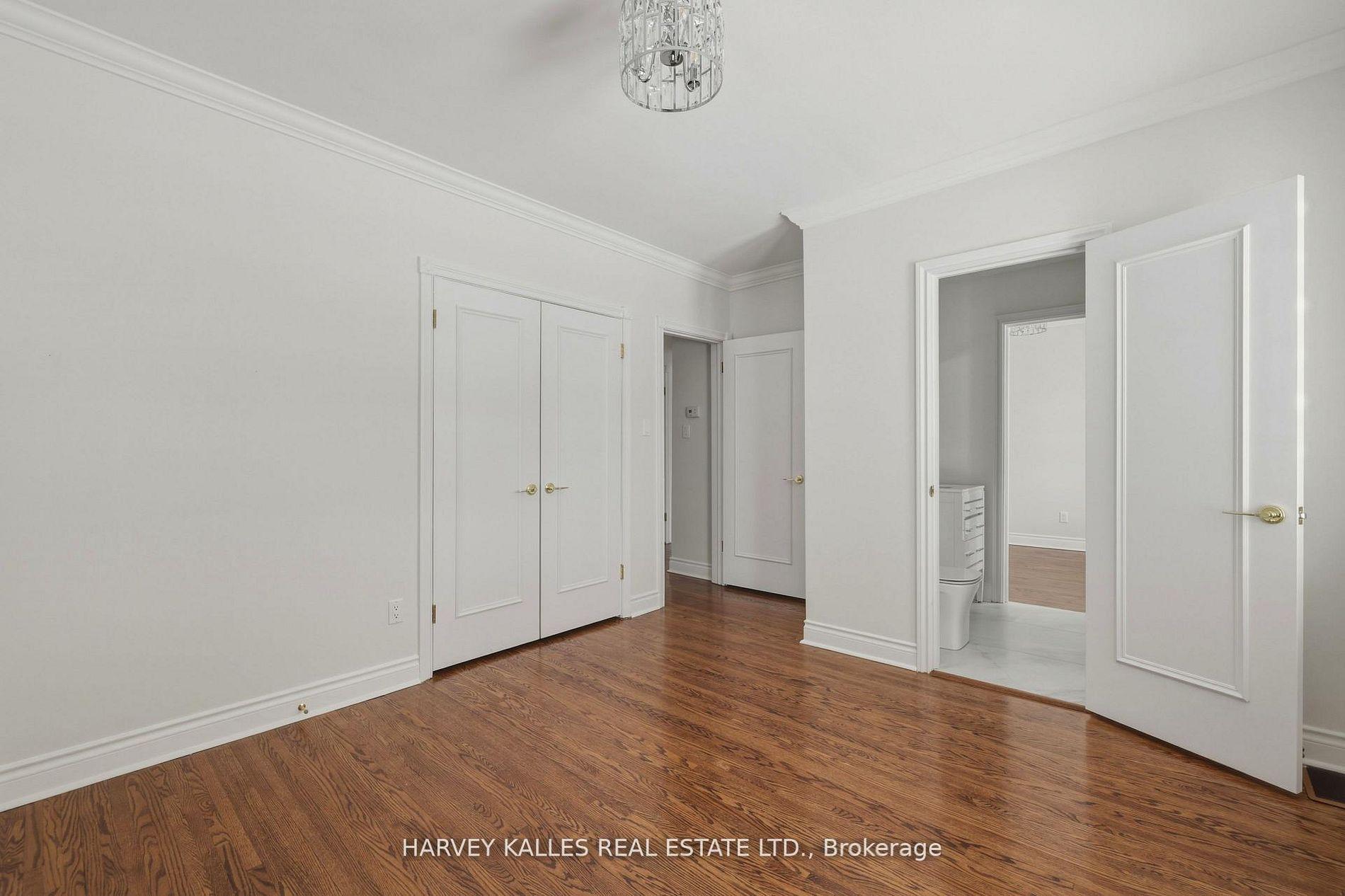 530 Blythwood Road