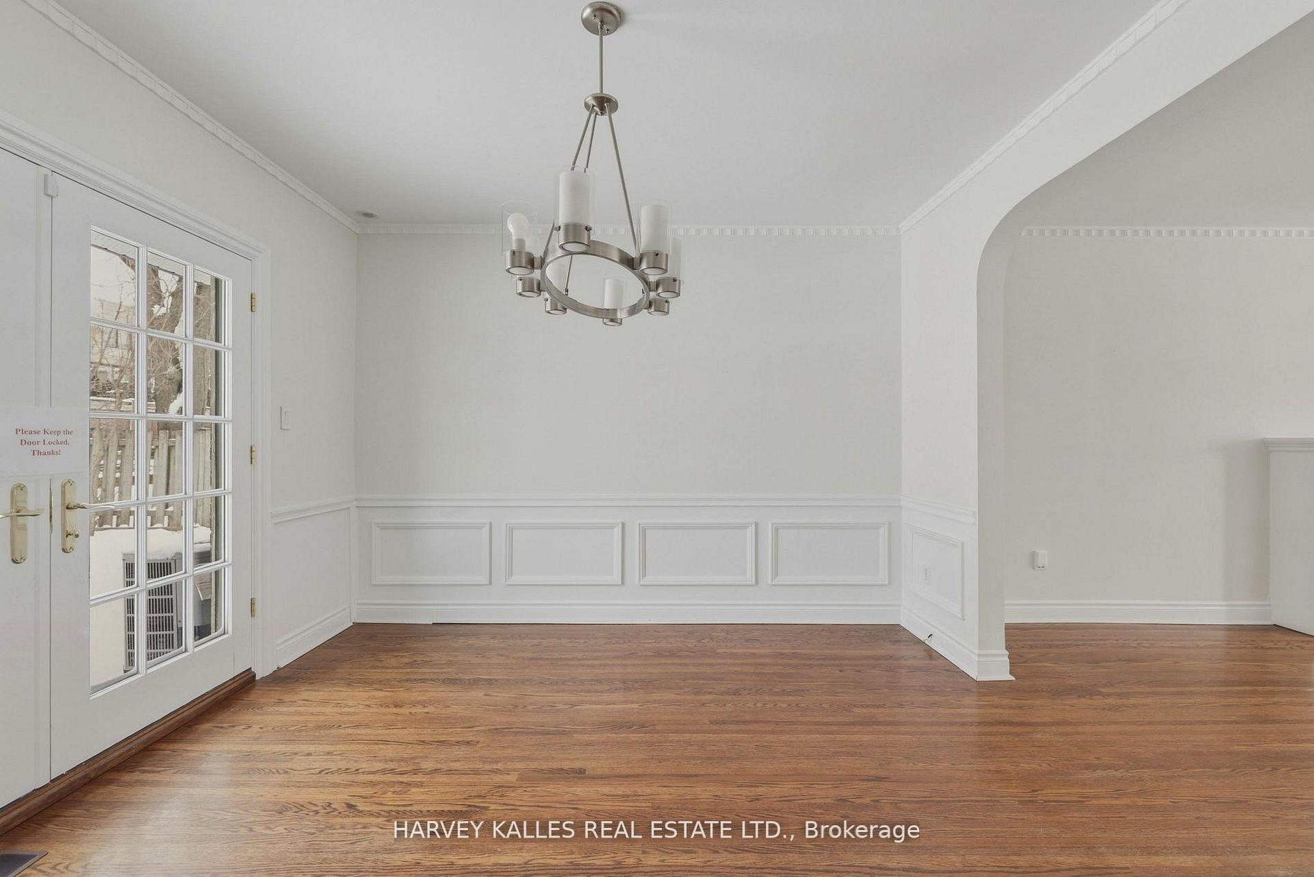 530 Blythwood Road