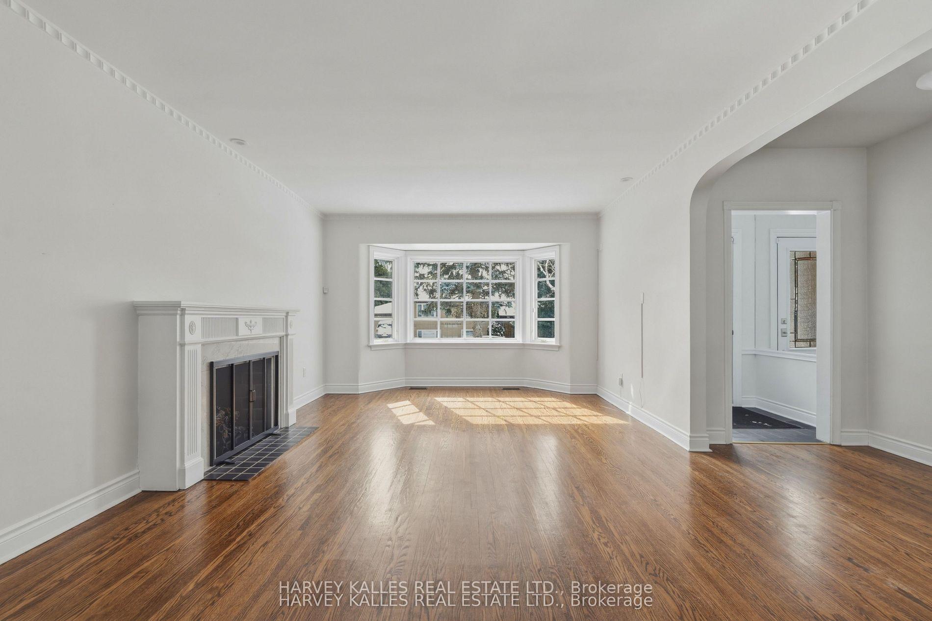 530 Blythwood Road