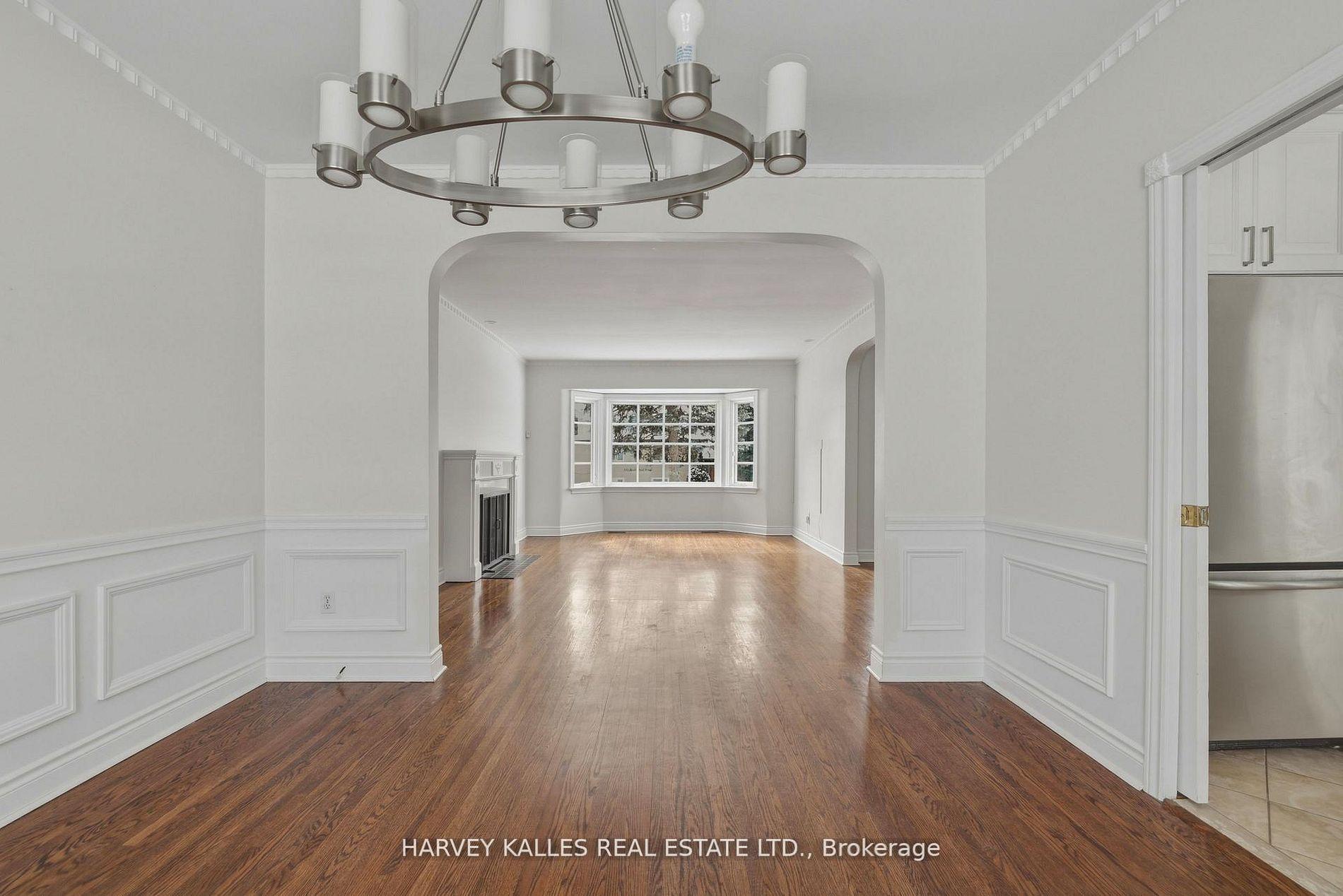 530 Blythwood Road