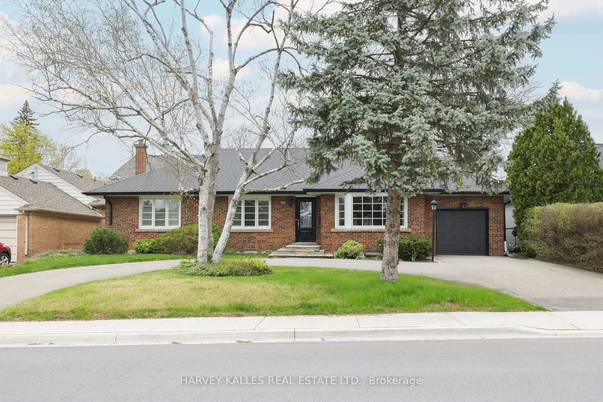 530 Blythwood Road