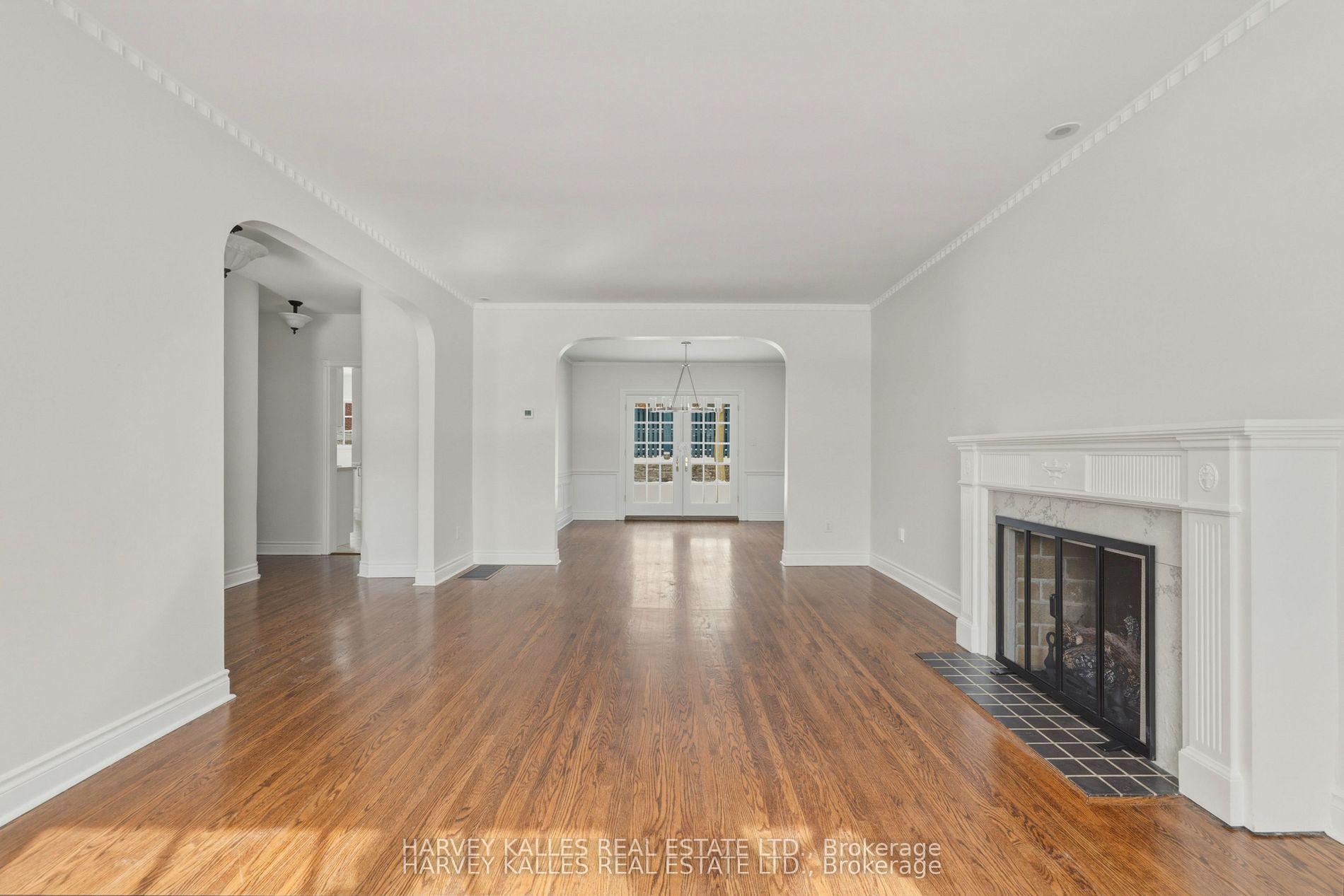 530 Blythwood Road