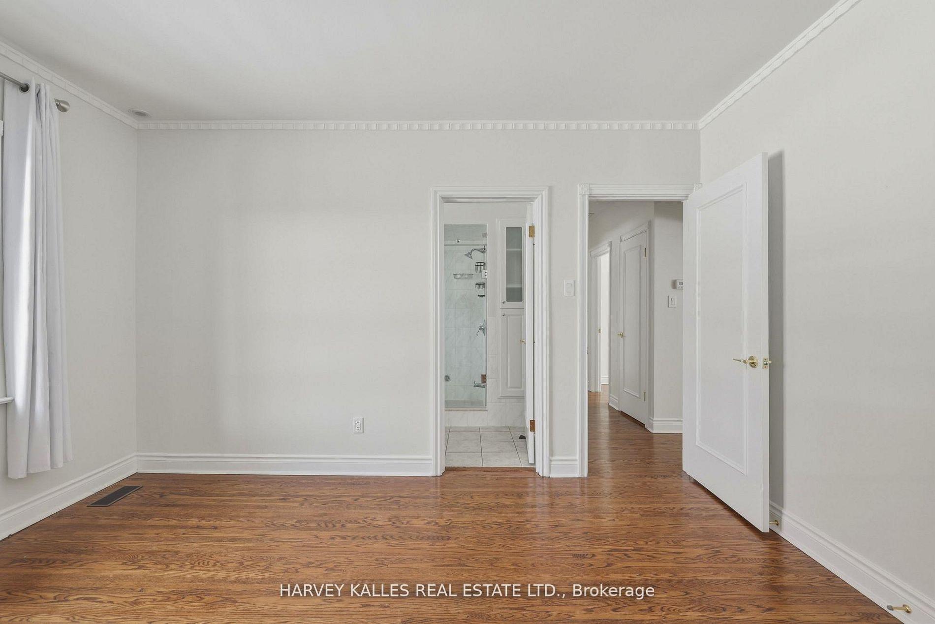530 Blythwood Road