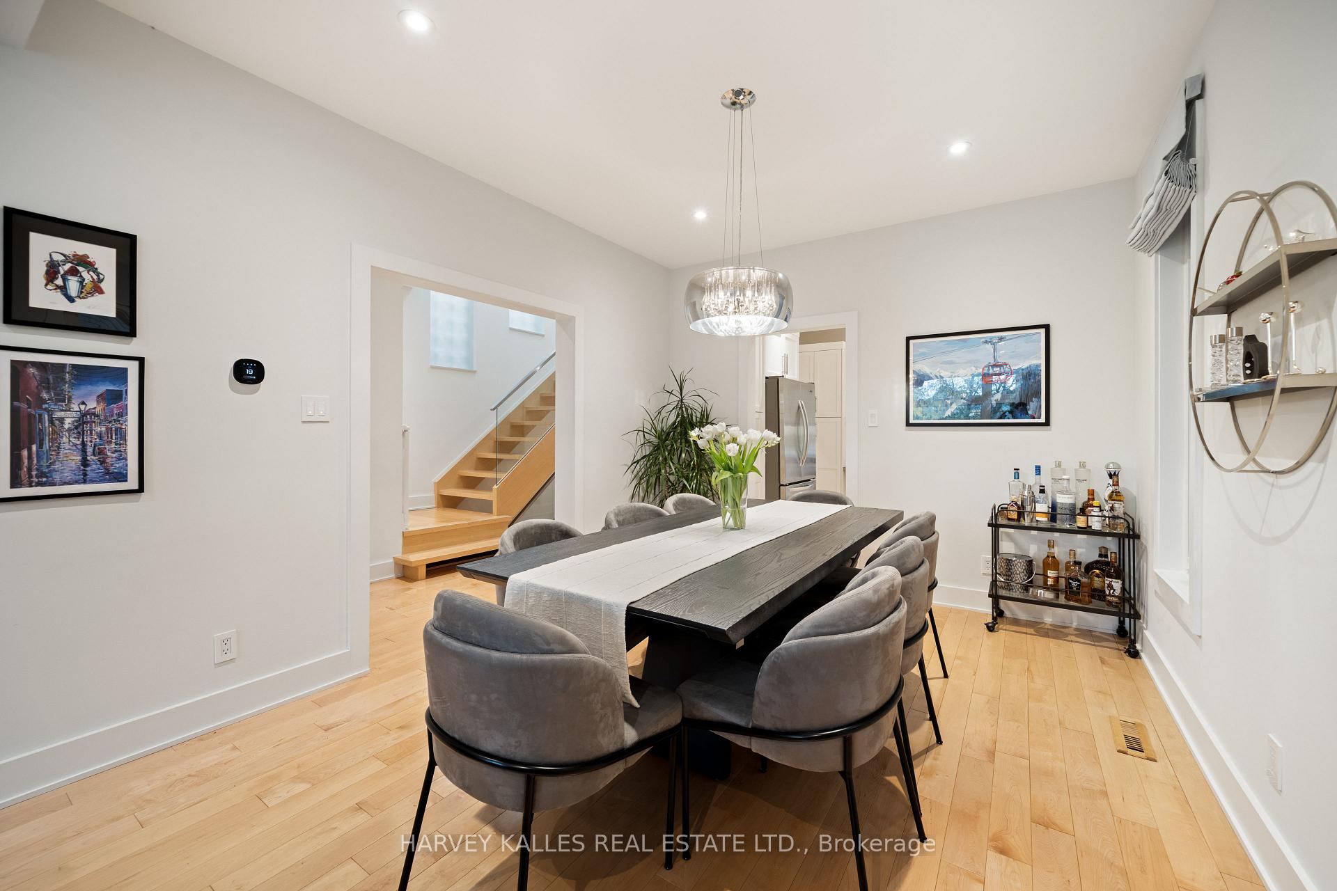 434 Bedford Park Avenue