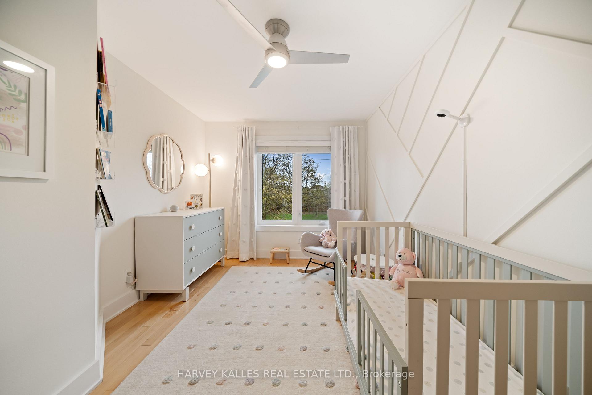 434 Bedford Park Avenue