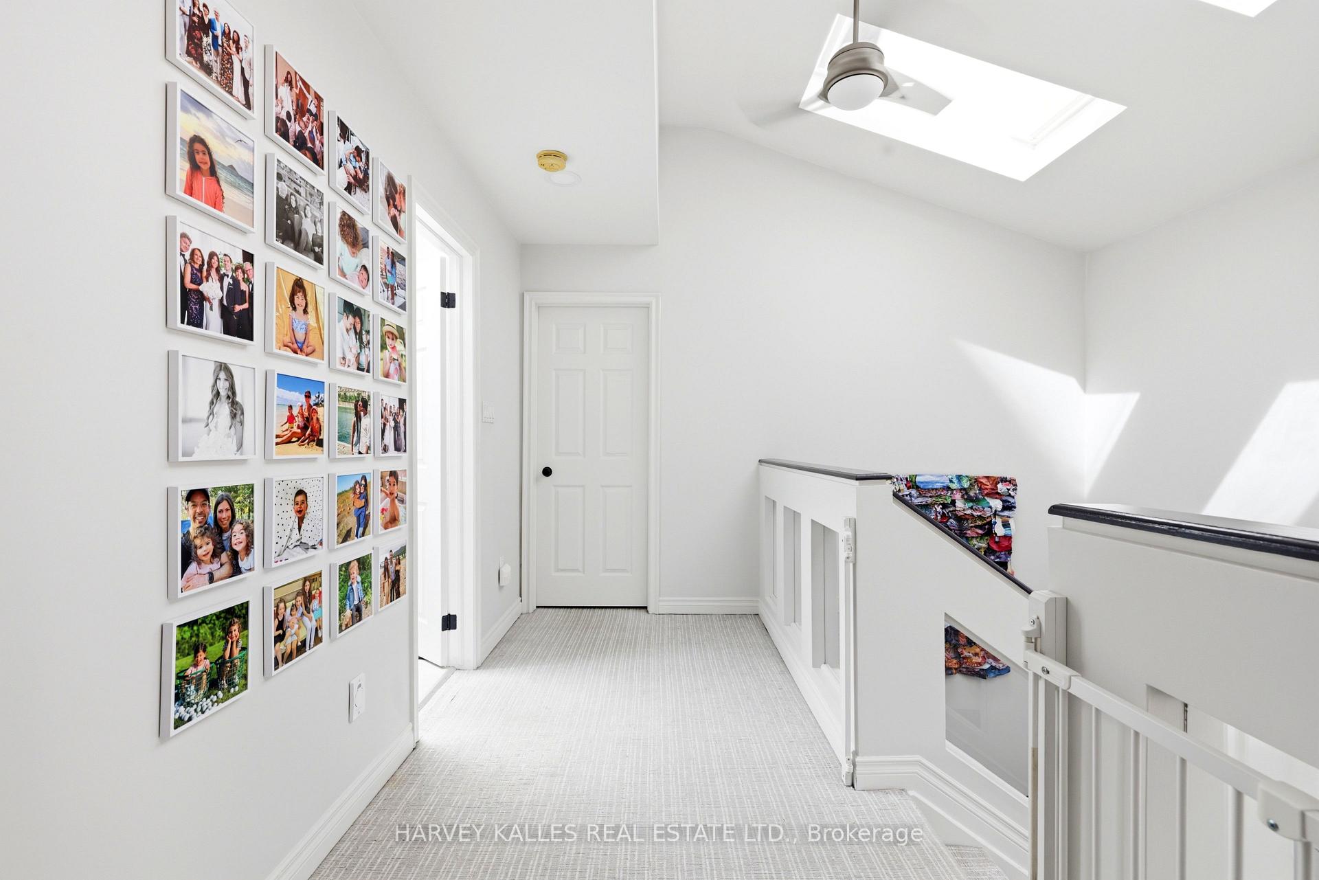1065 Spadina Road
