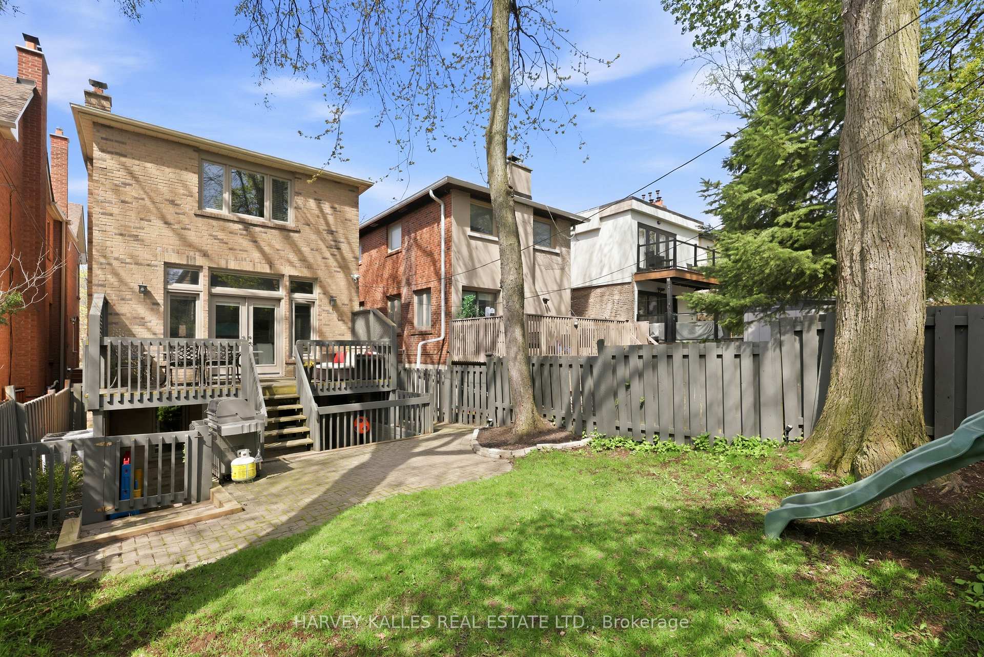 1065 Spadina Road