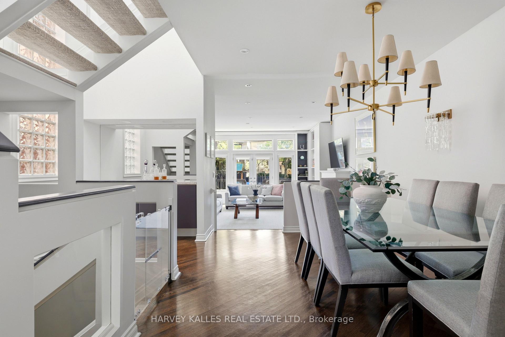 1065 Spadina Road