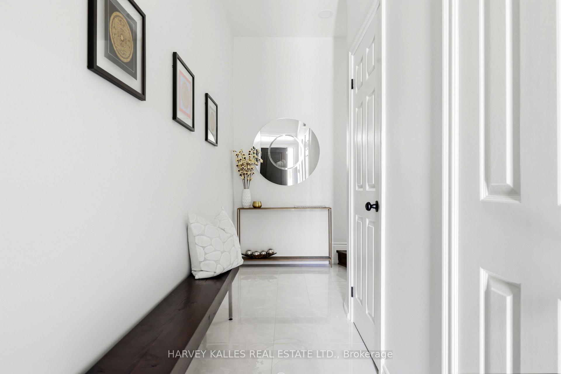 1065 Spadina Road
