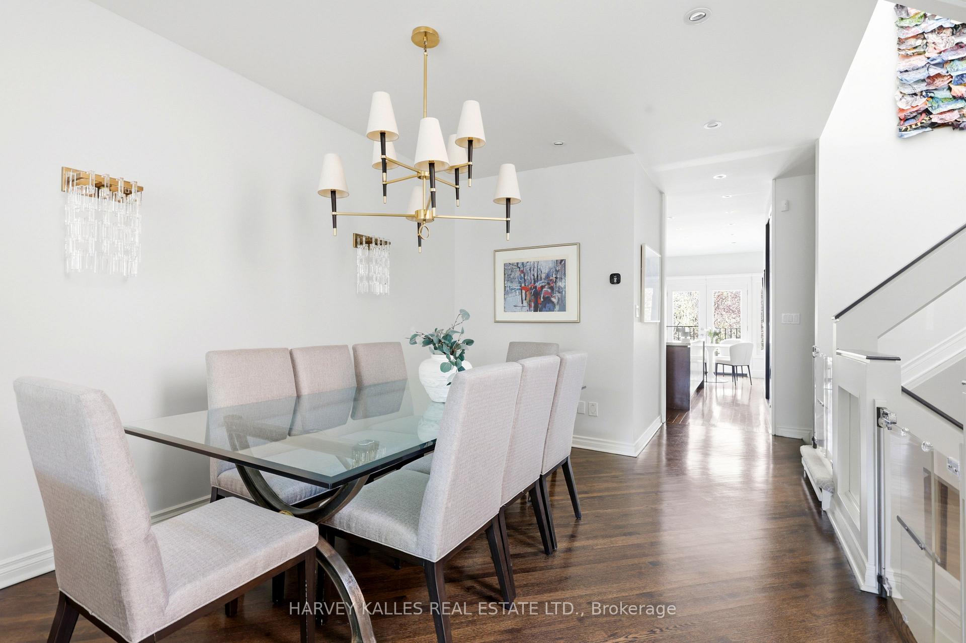 1065 Spadina Road