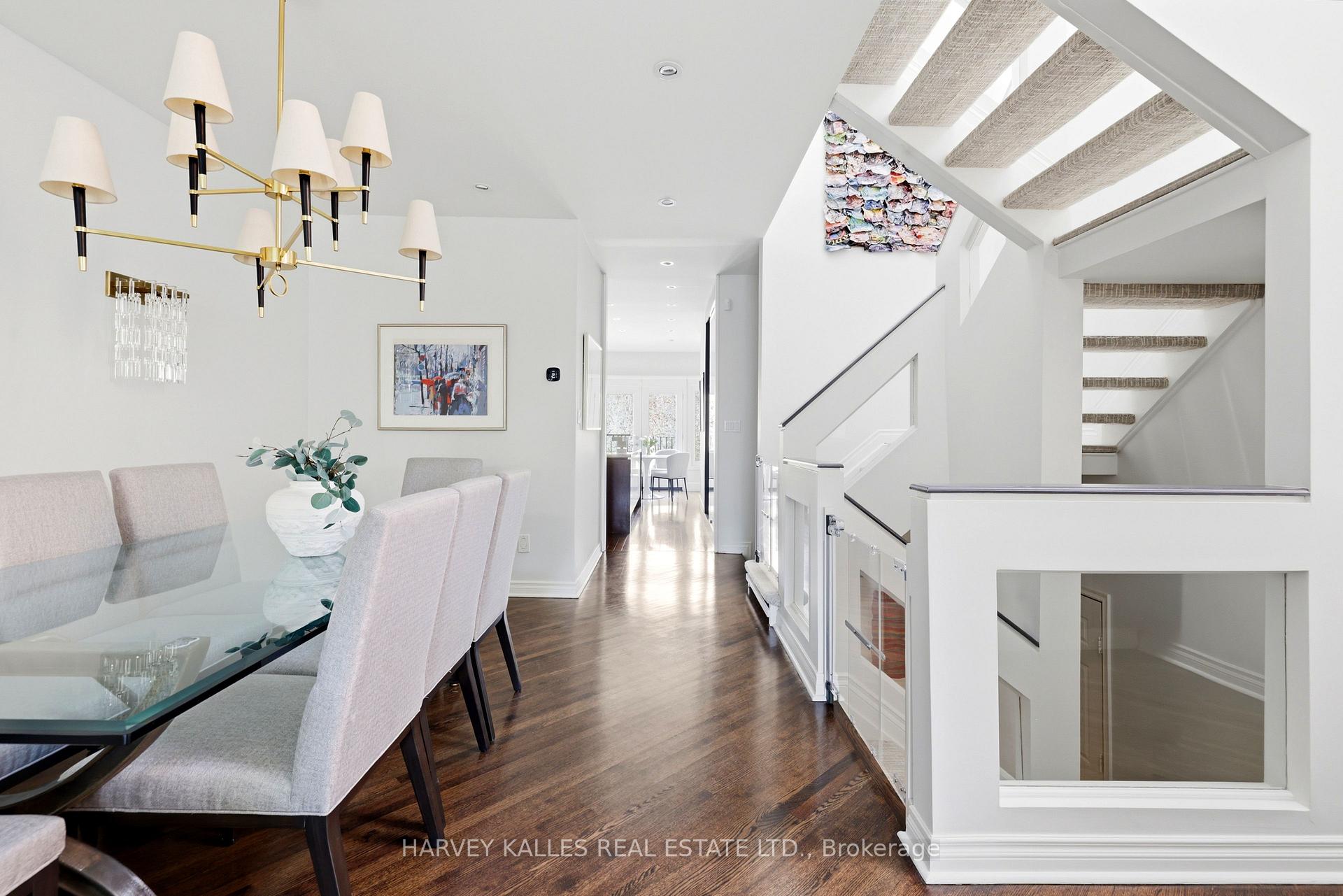 1065 Spadina Road