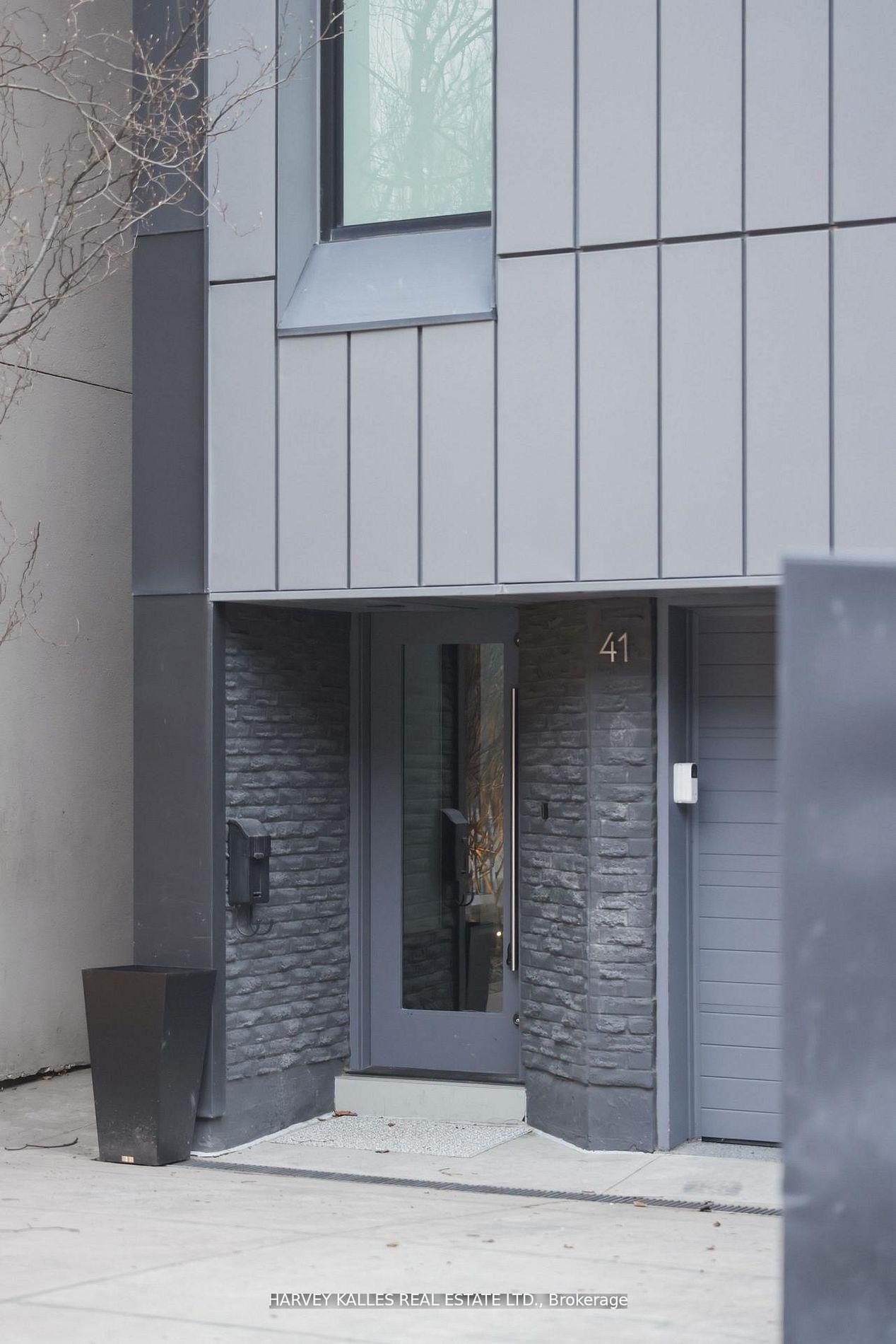 41 Berryman Street